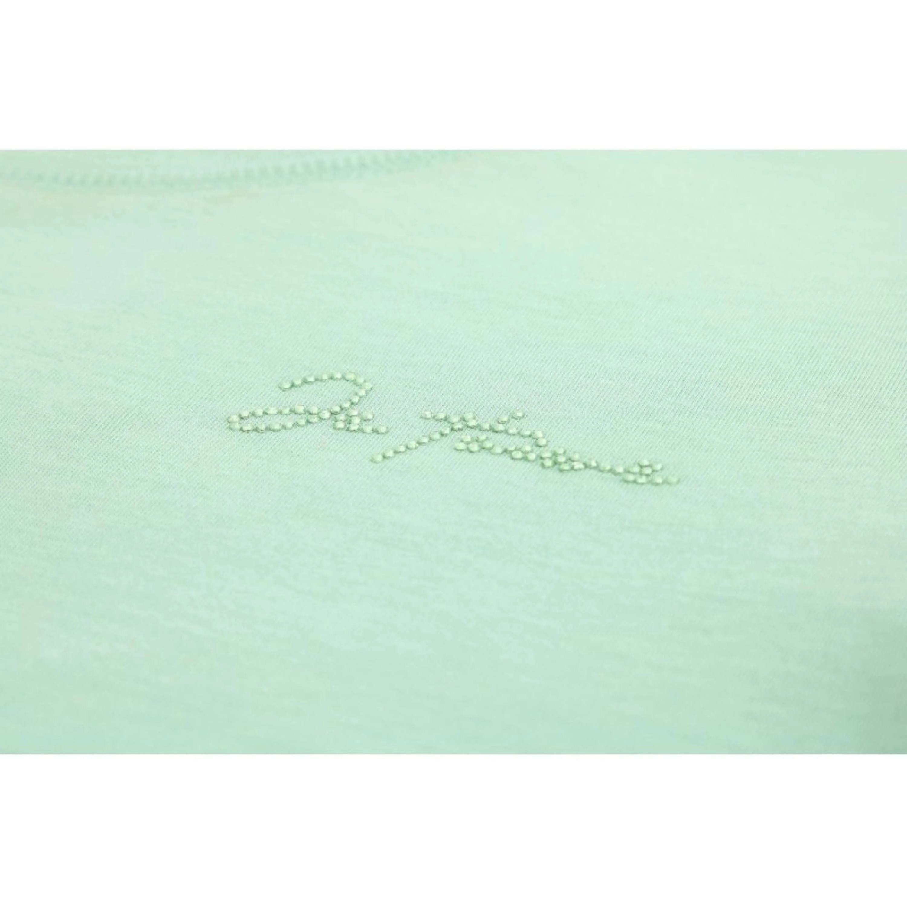 EQUITHÈME T-Shirt Bonnie Mintgrün - Image 5