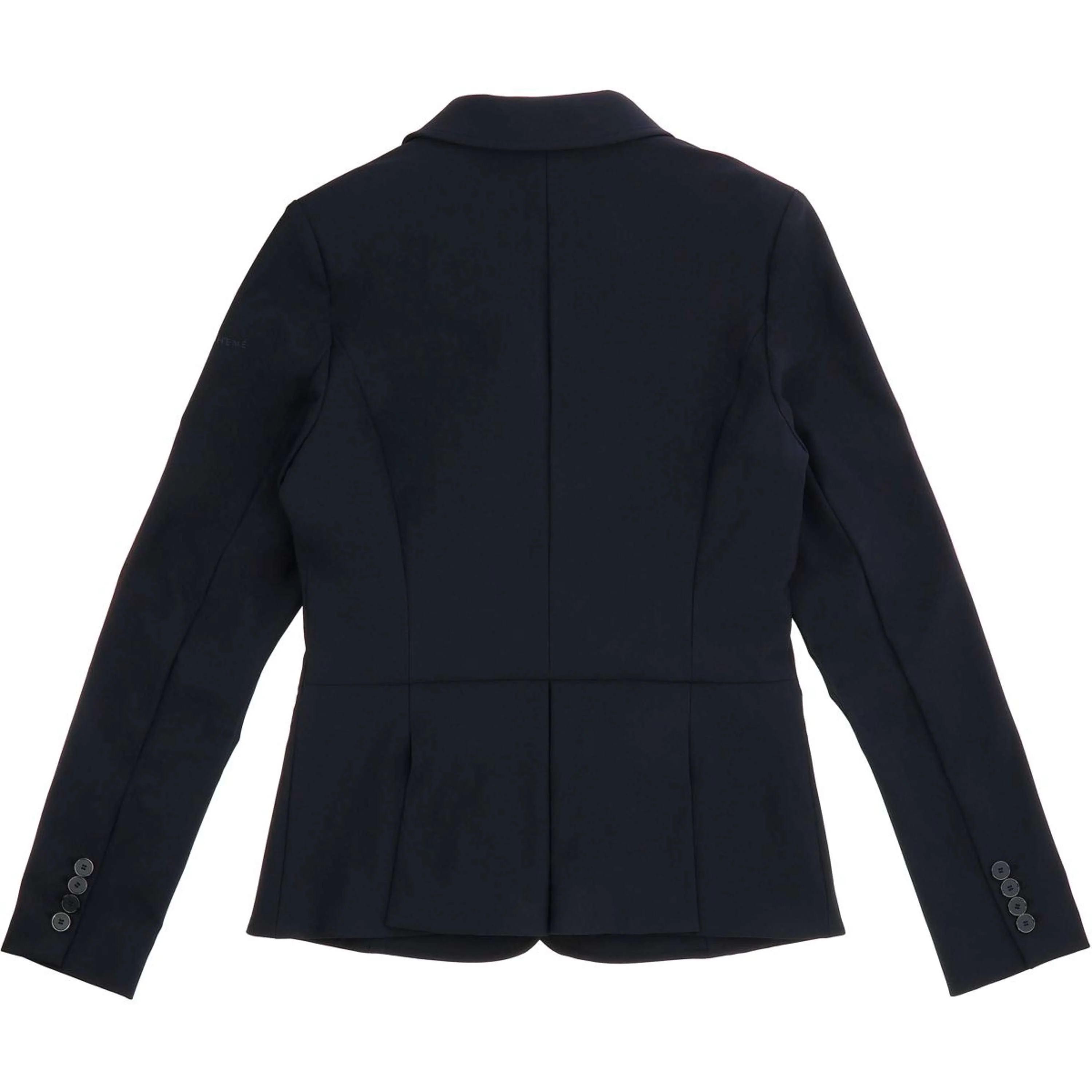 EQUITHÈME Turnierjacket Nancy Navy - Image 4