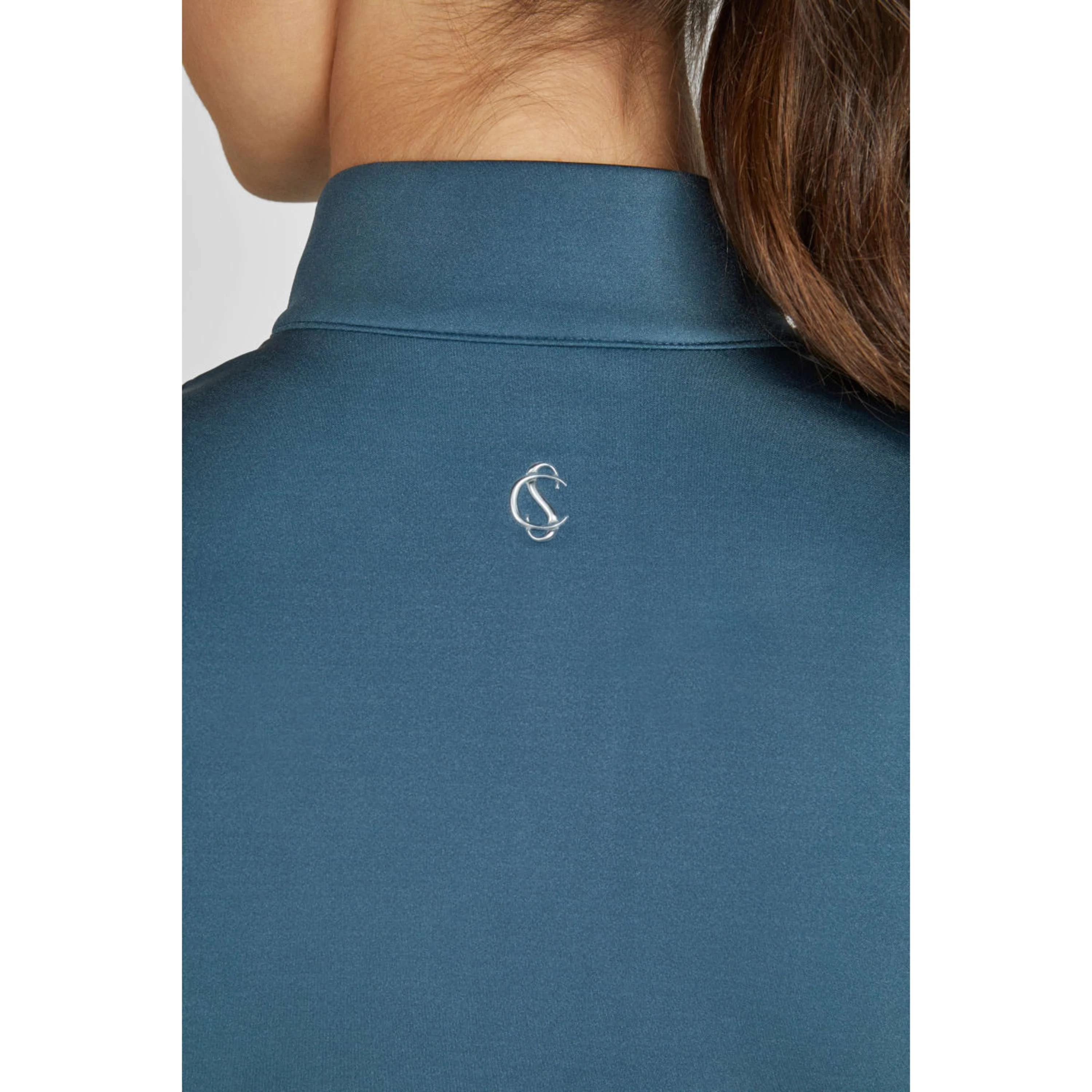 Eskadron Jacke Classic Sports Ocean - Image 7