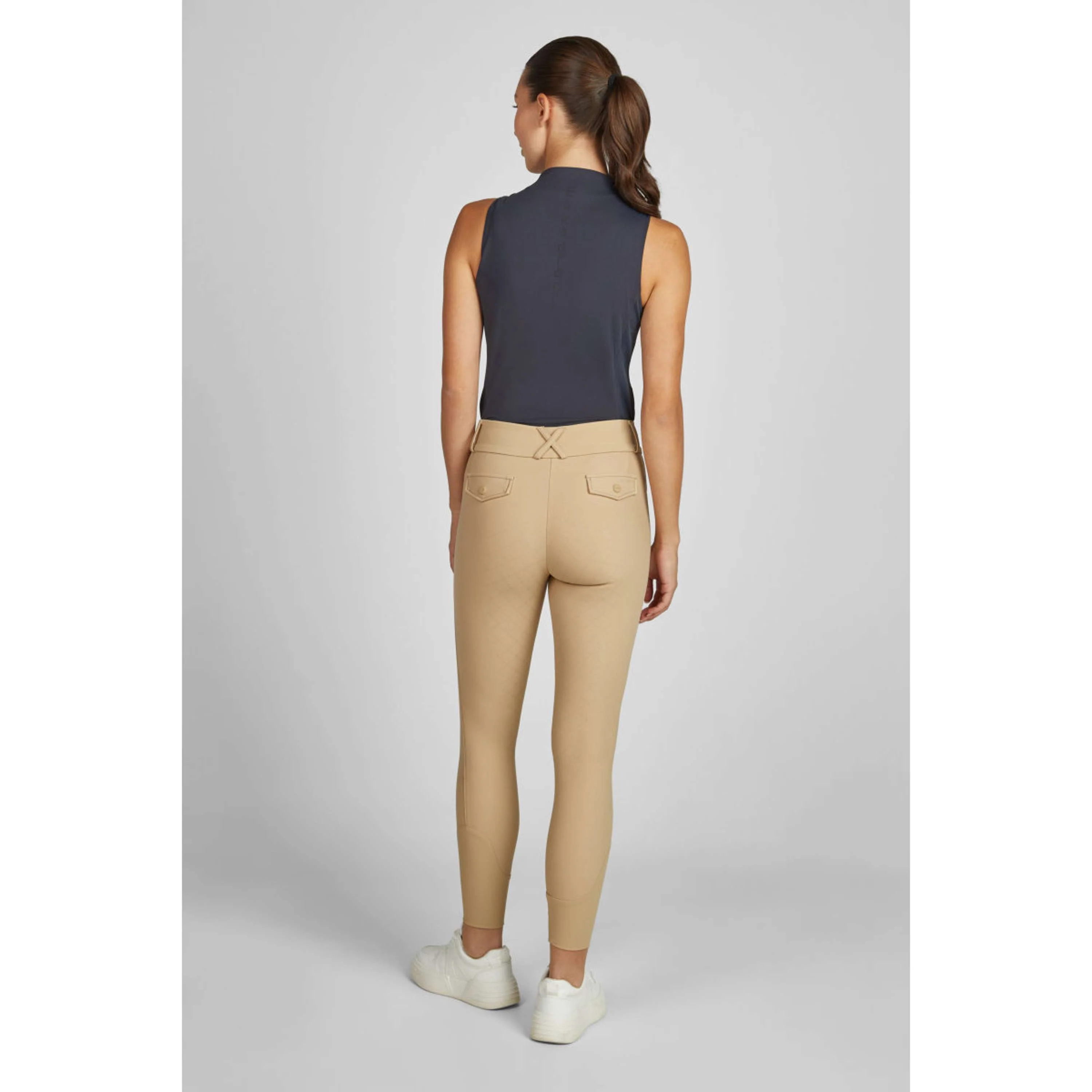 Eskadron Reithose Classic Sports Full Grip Sierra - Image 5