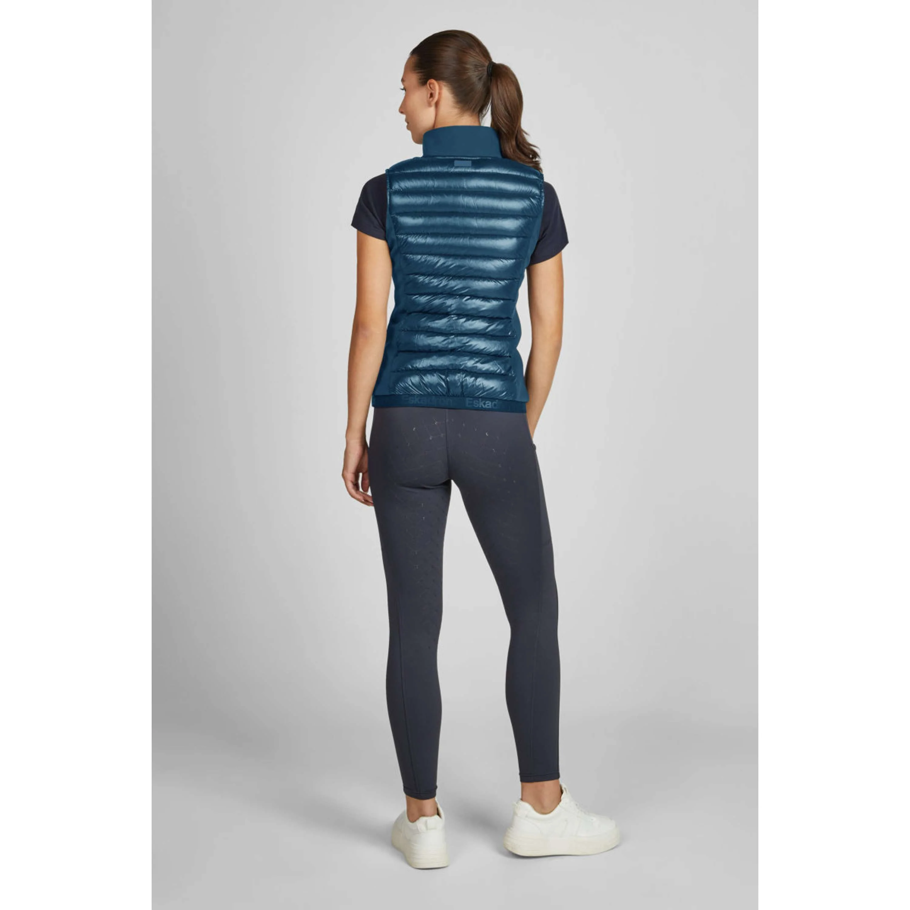 Eskadron Weste Classic Sports Ocean - Image 3