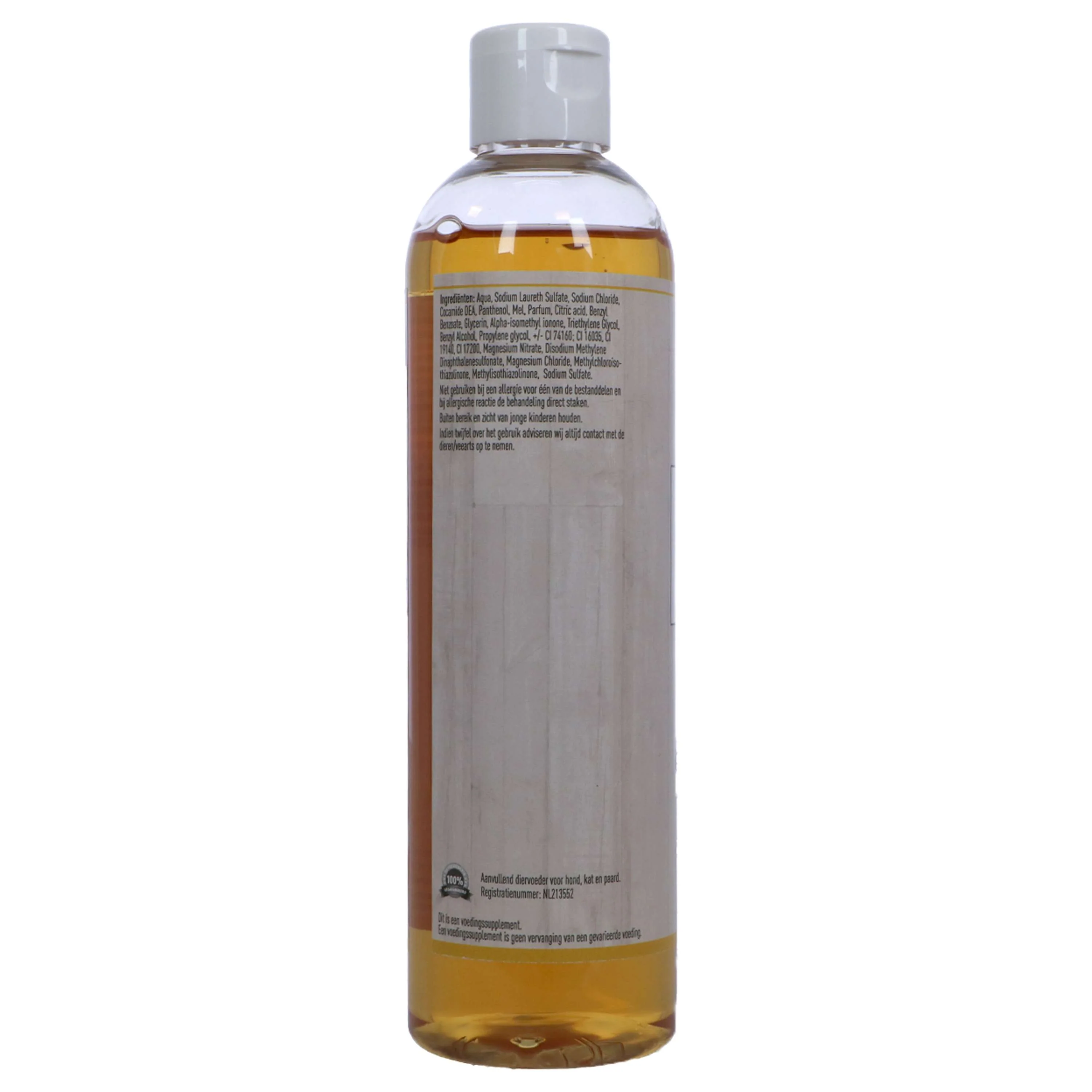 Frama Best For Pets Shampoo Honig - Image 2