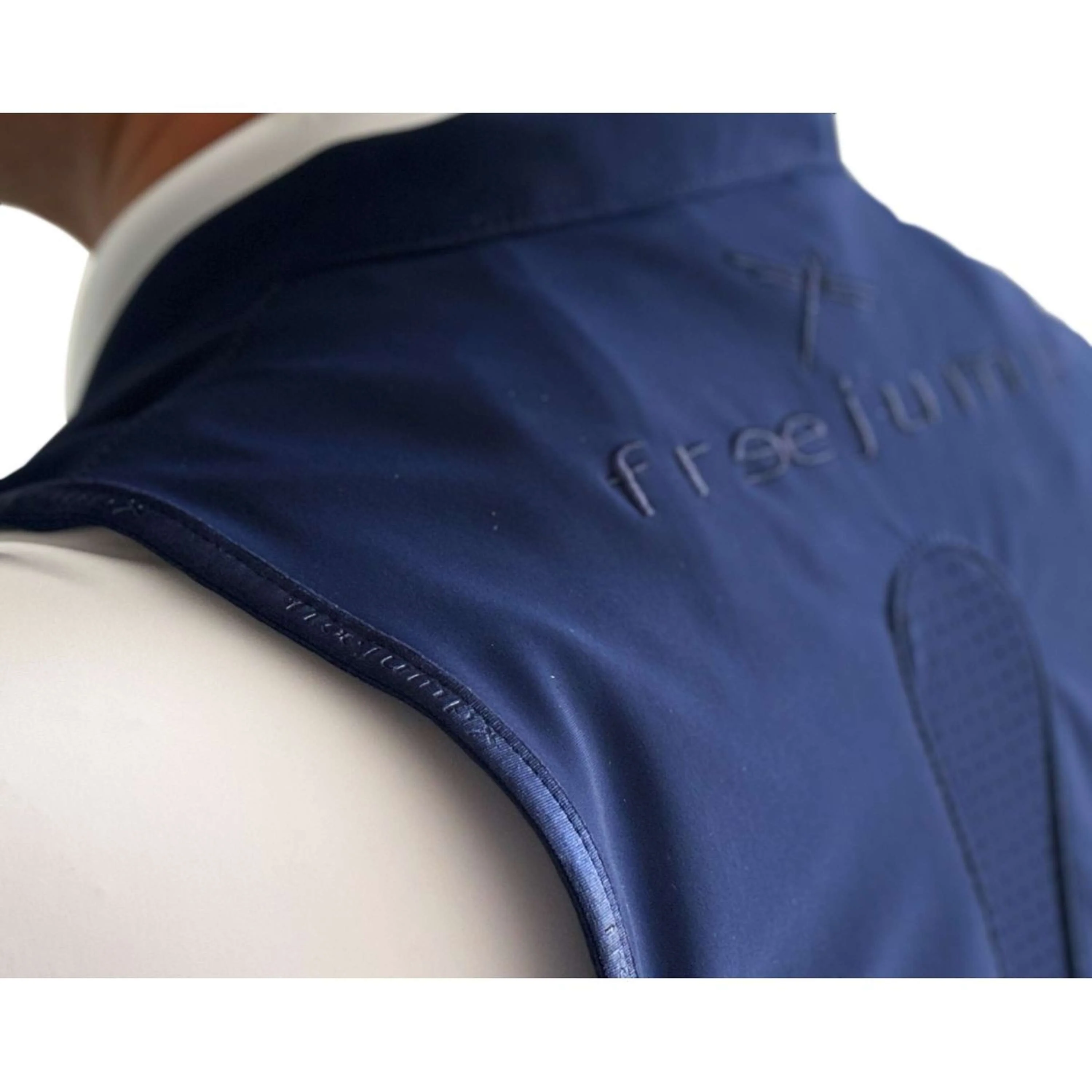 Freejump Airbag Blau - Image 4