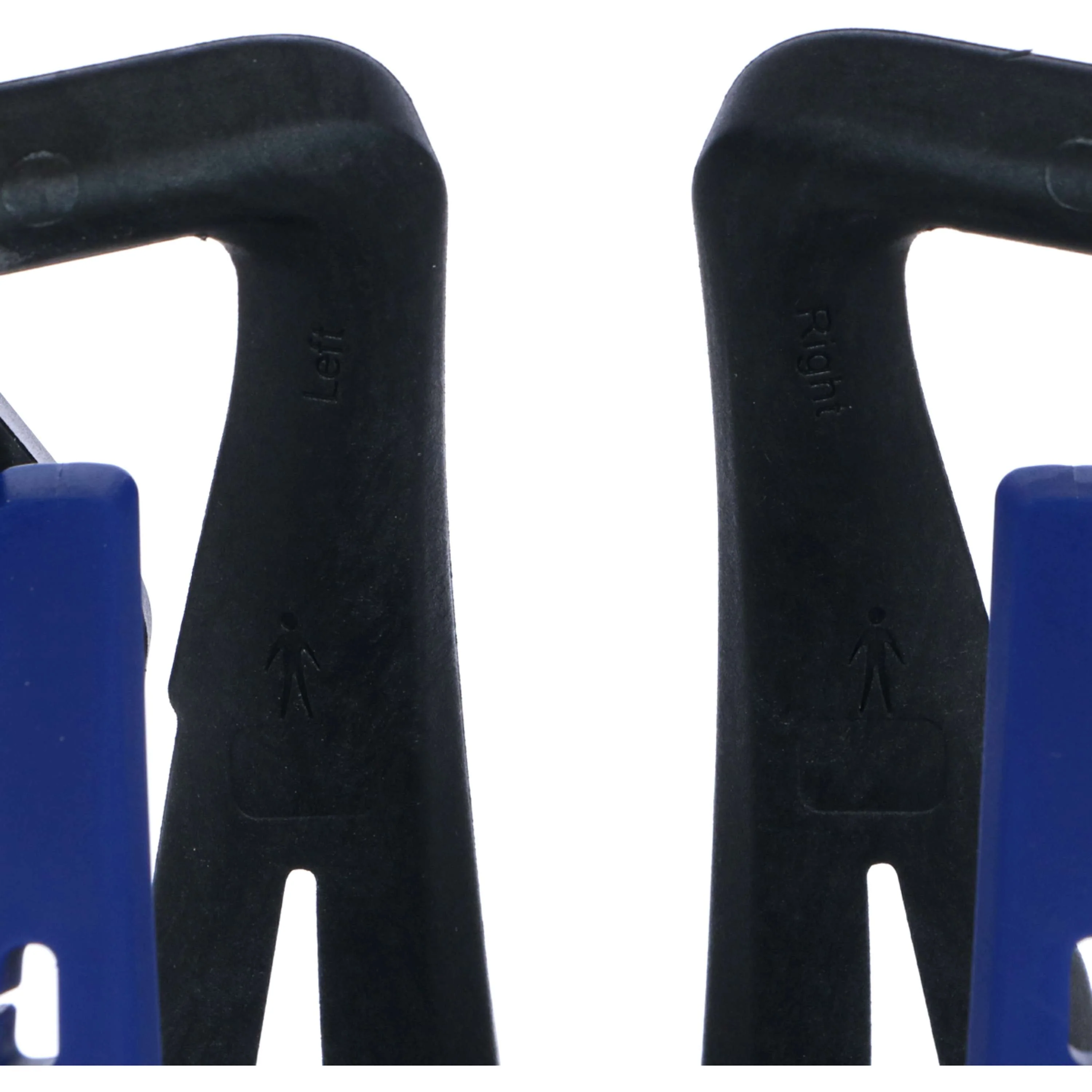 Freejump Steigbügel Soft Up Lite Schwarz Navy - Image 7