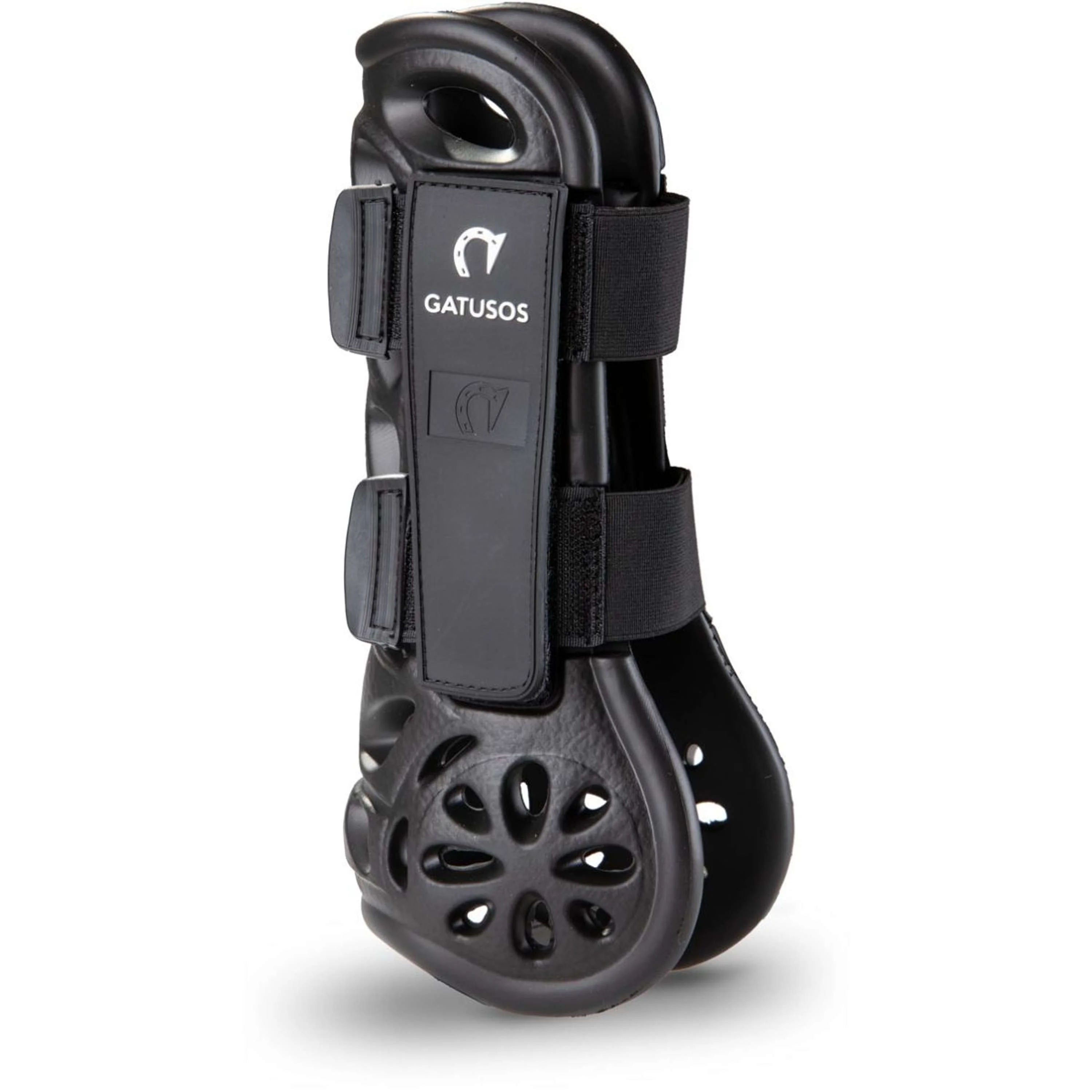 Gatusos Sehnenschutz Air Schwarz - Image 4
