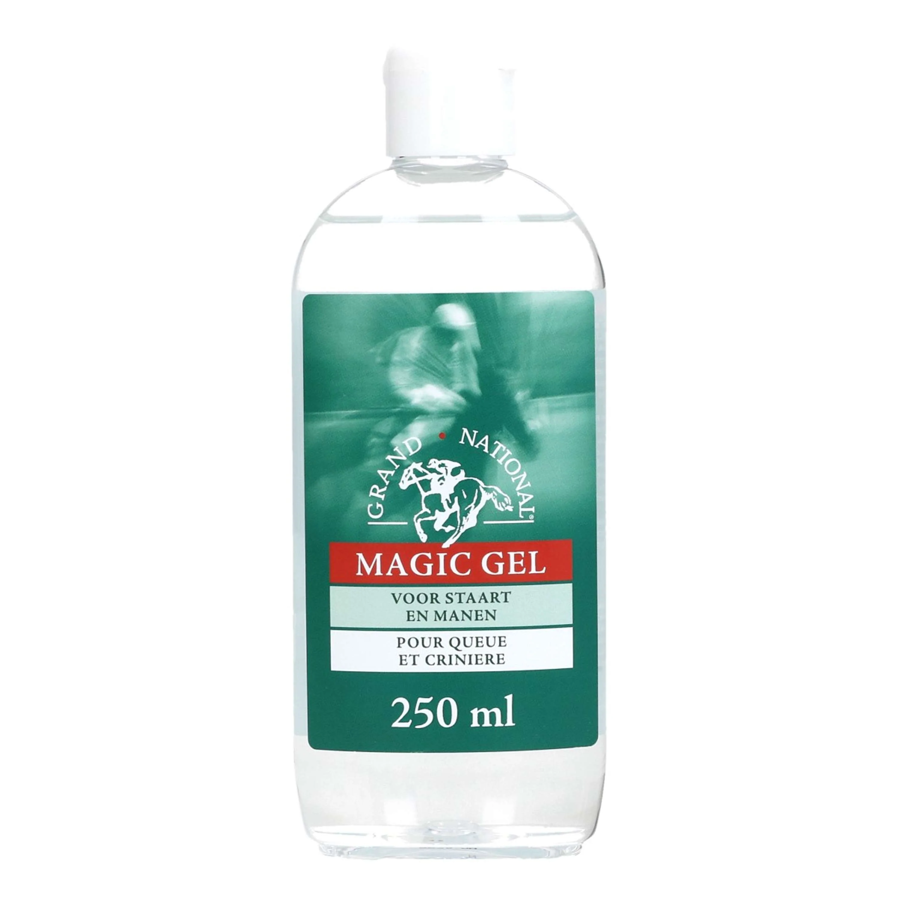 Grand National Anti Klett Gel Magic - Image 3