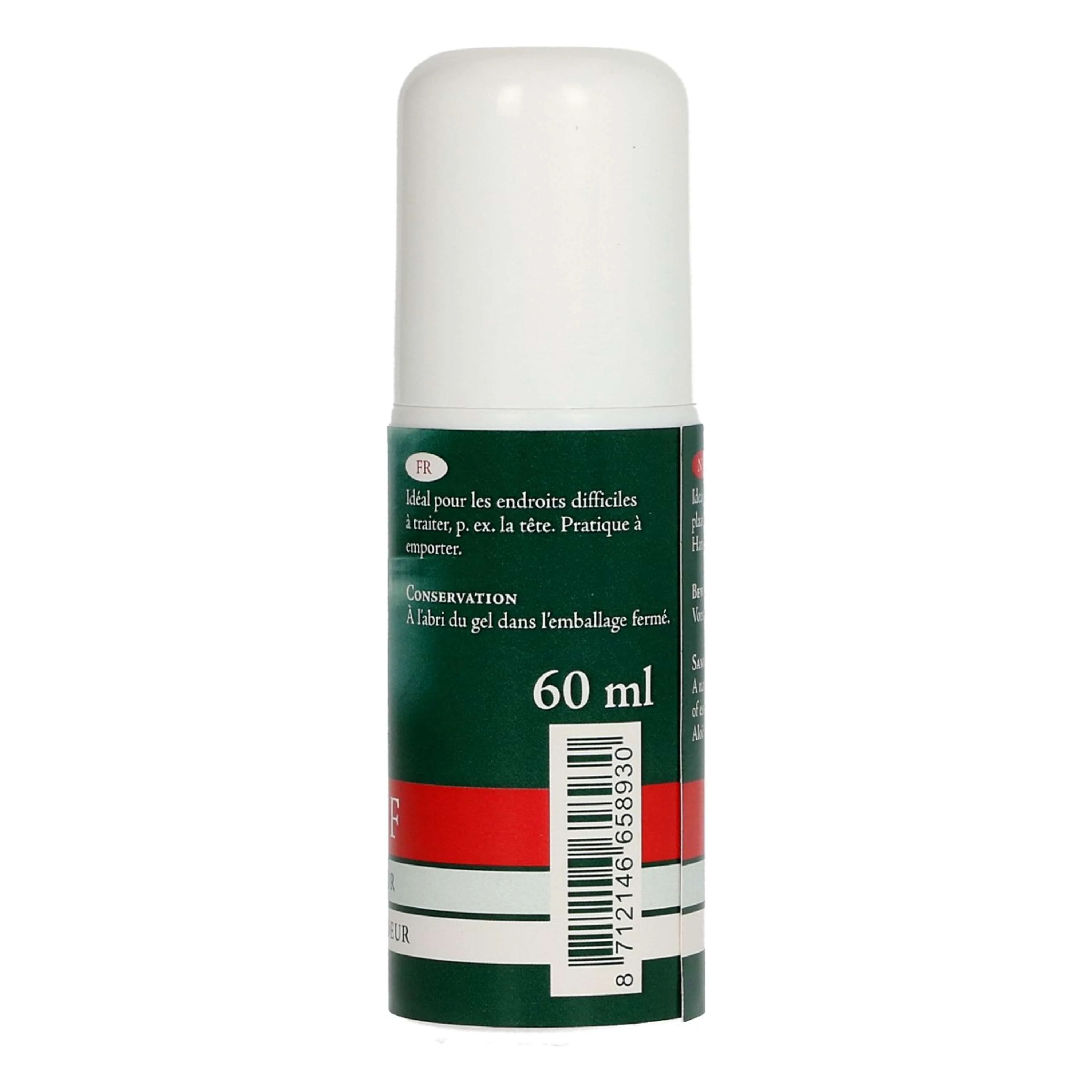 Grand National Fliegenspray Keep Off Roller - Image 2