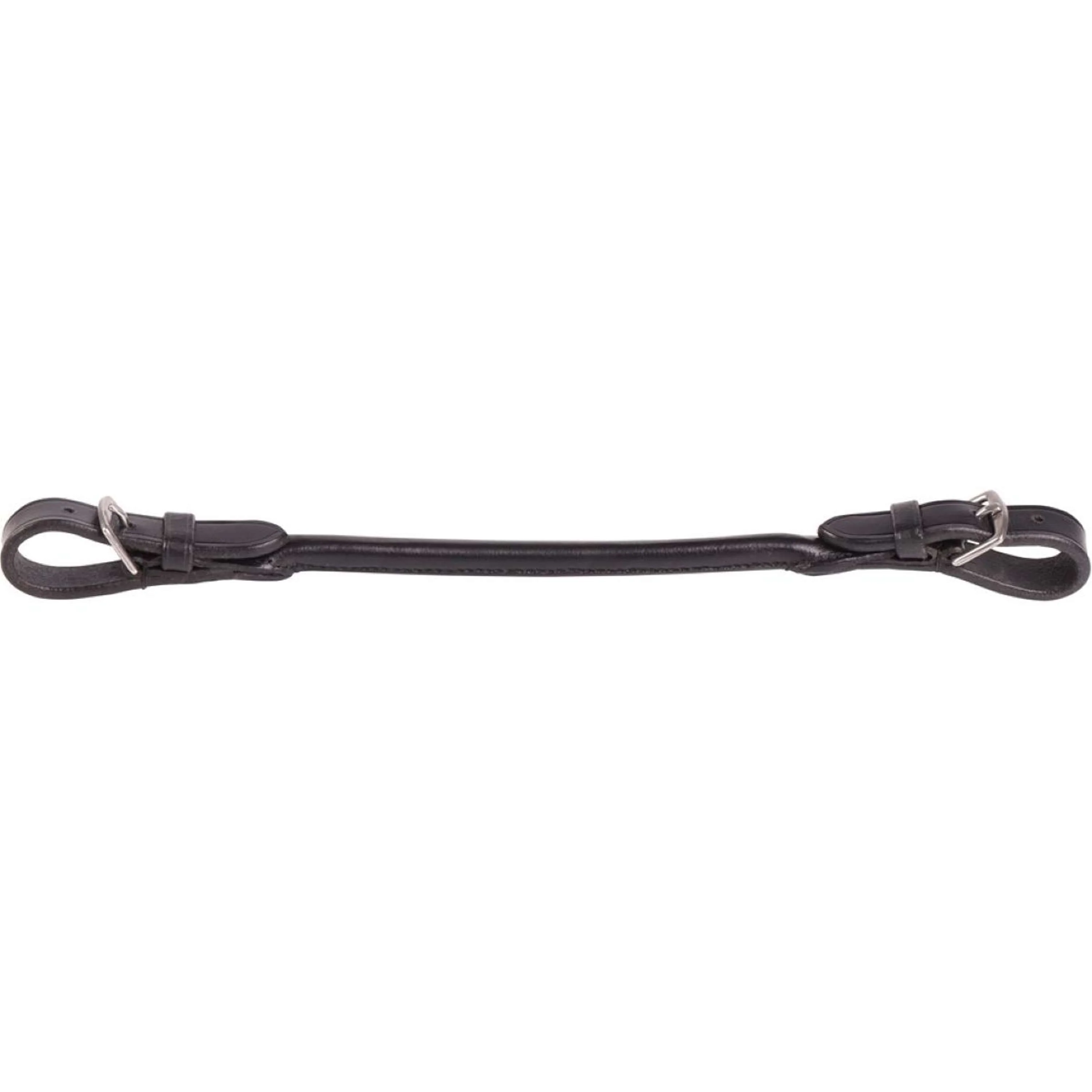 Harry's Horse Anfassriemen Leder Schwarz - Image 2