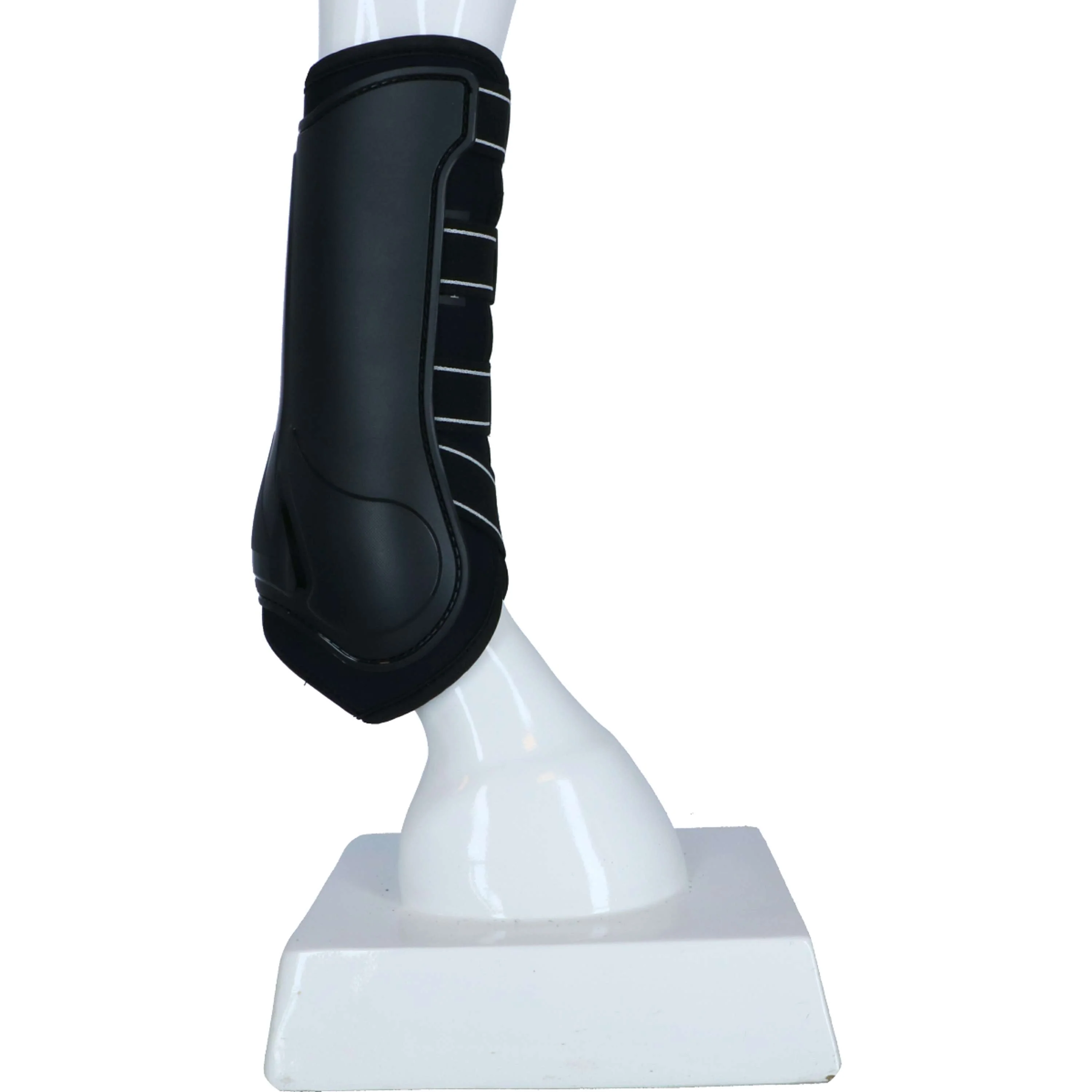 Harry's Horse Beinschutz Elite-R Grand Prix Schwarz - Image 5