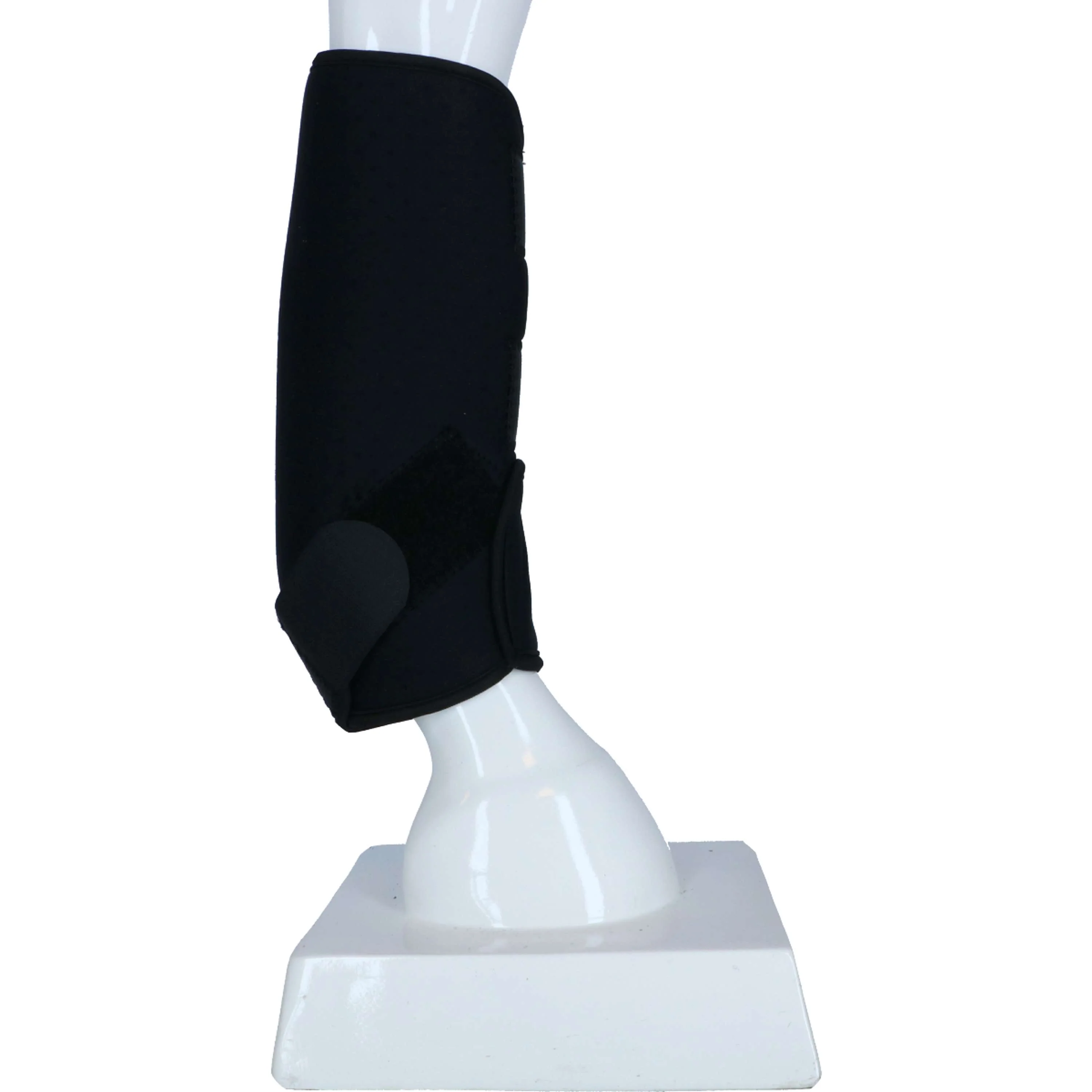 Harry's Horse Beinschutz Memoryfoam Schwarz - Image 5