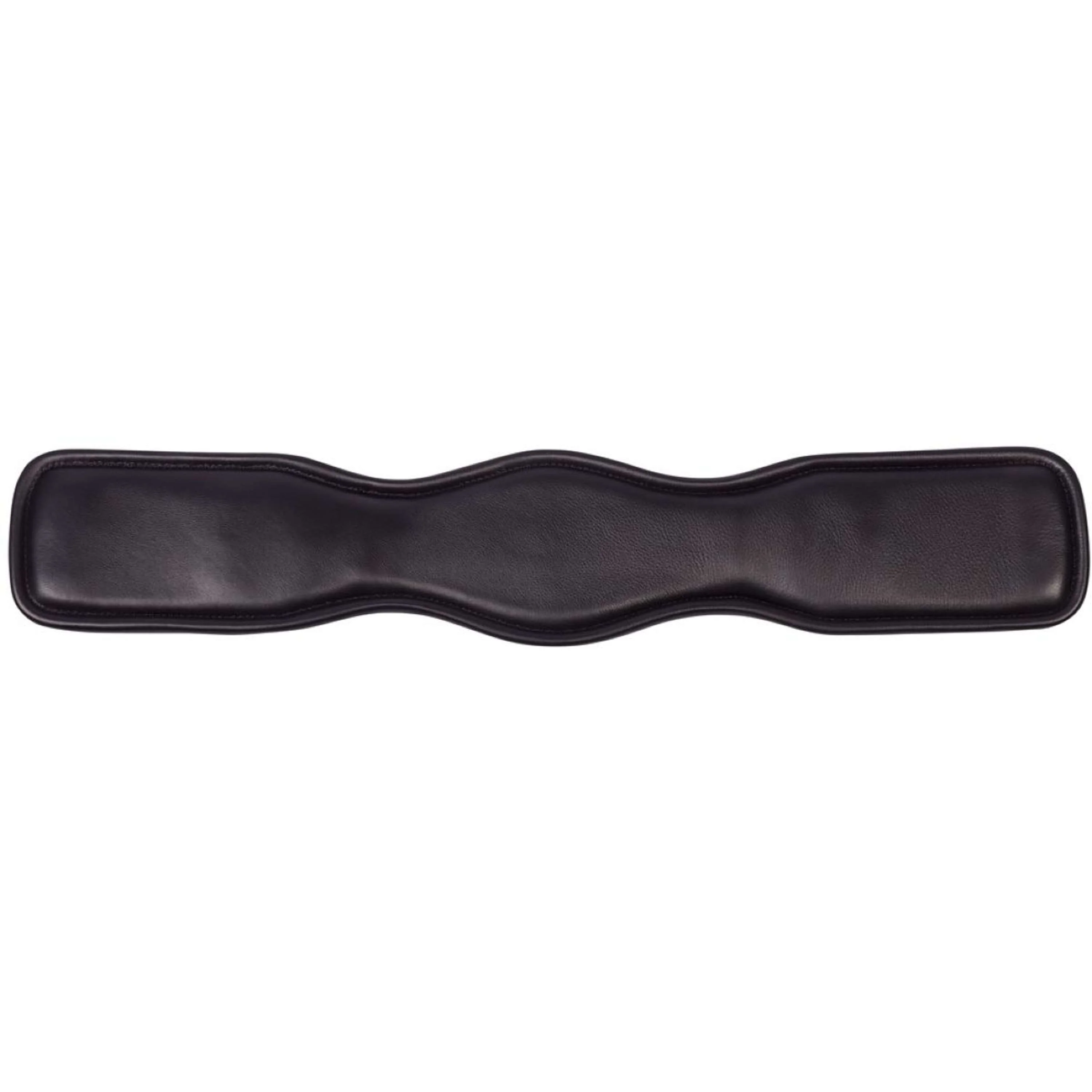 Harry's Horse Dressurgurt FreeFit Elastisch Schwarz - Image 2