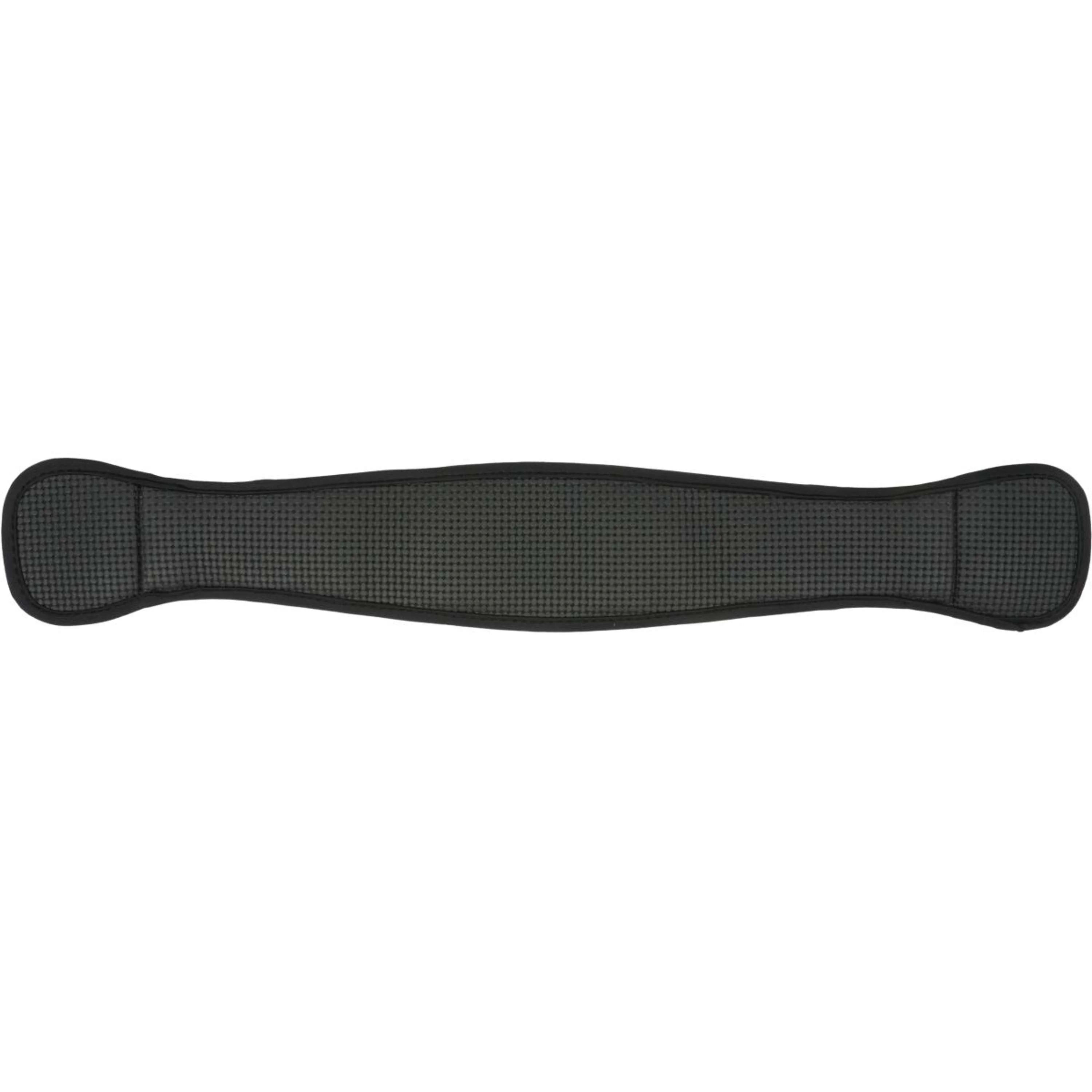 Harry's Horse E-motion Dressurgurt Schwarz - Image 2