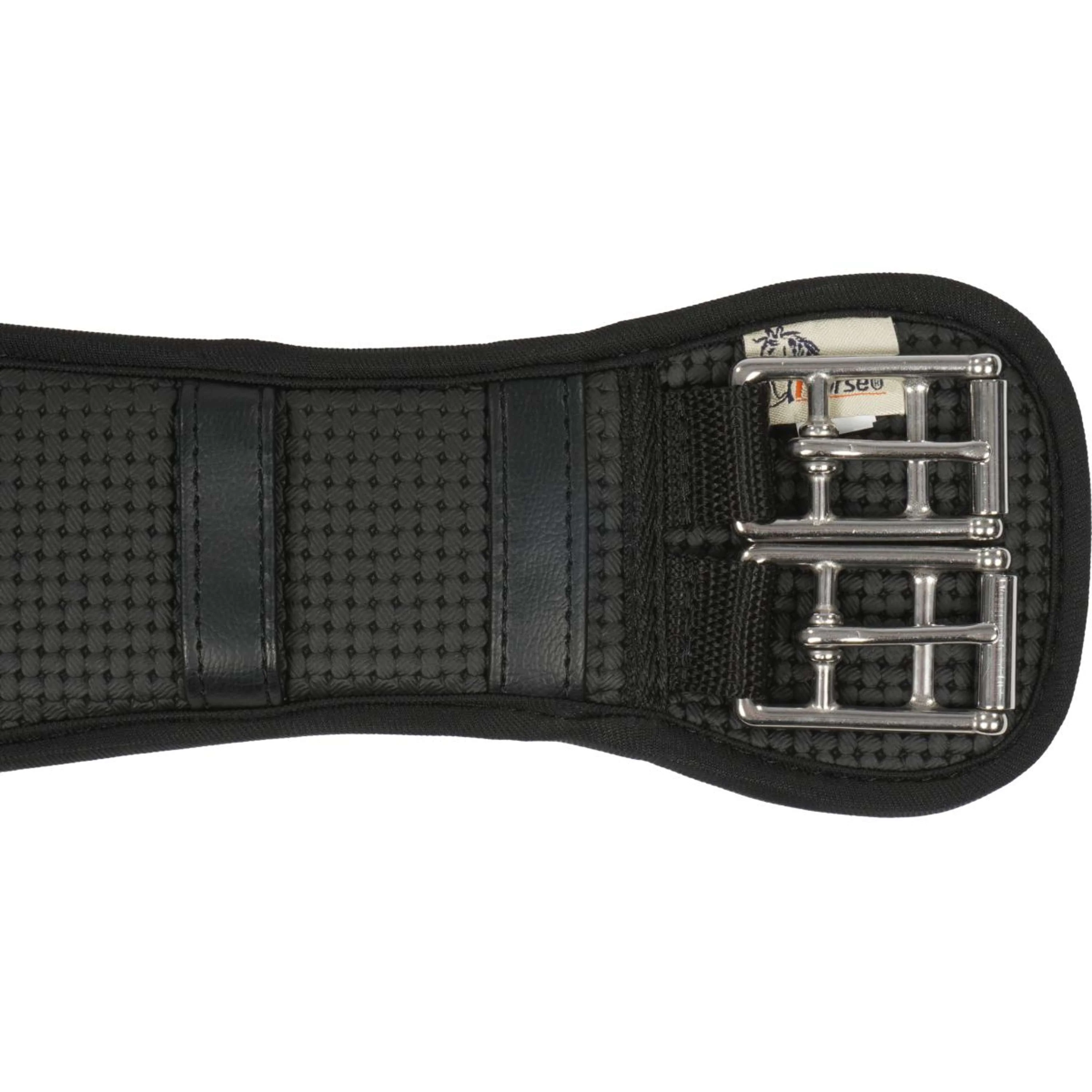 Harry's Horse E-motion Dressurgurt Schwarz - Image 5