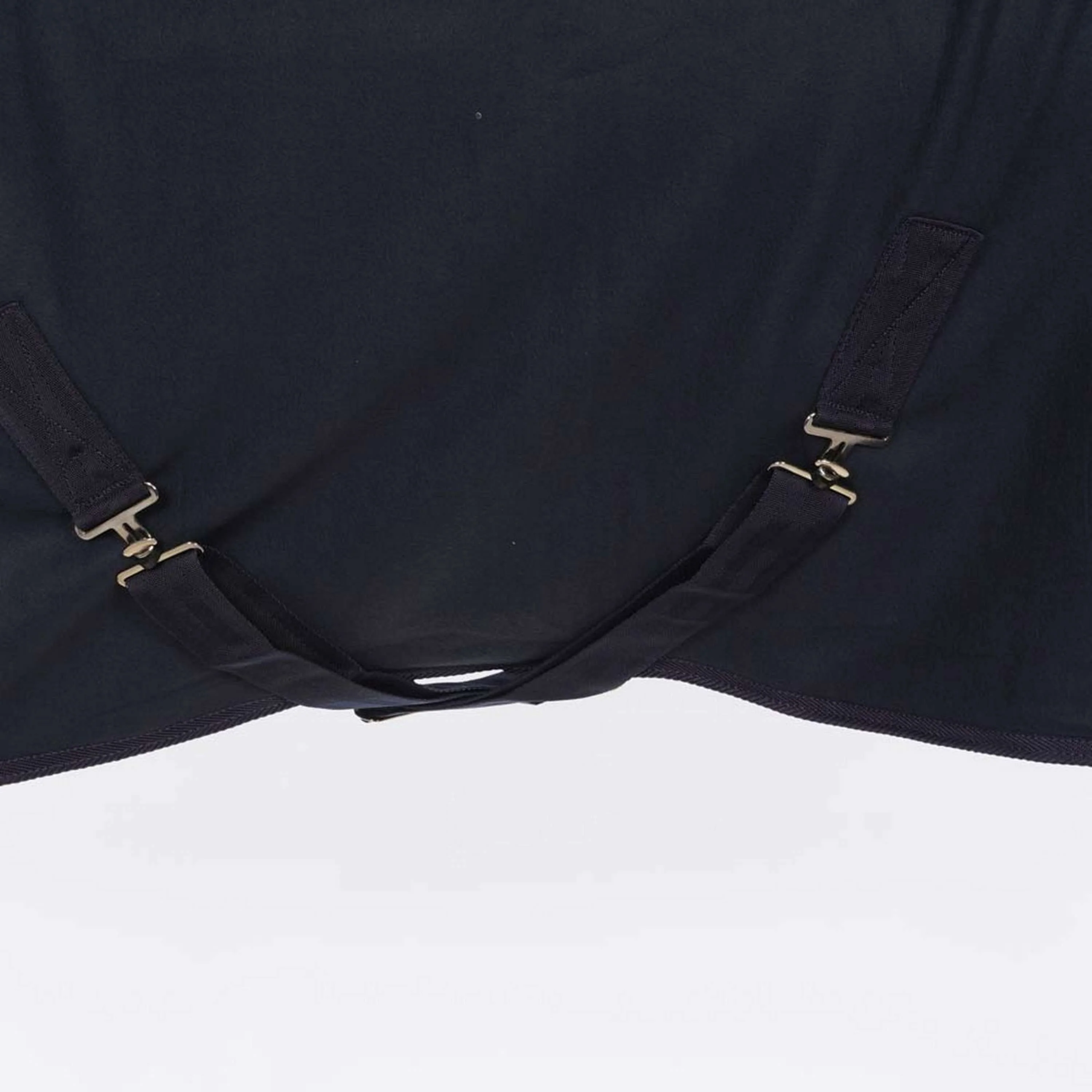 Harry's Horse Fleecedecke Colours Navy - Image 4