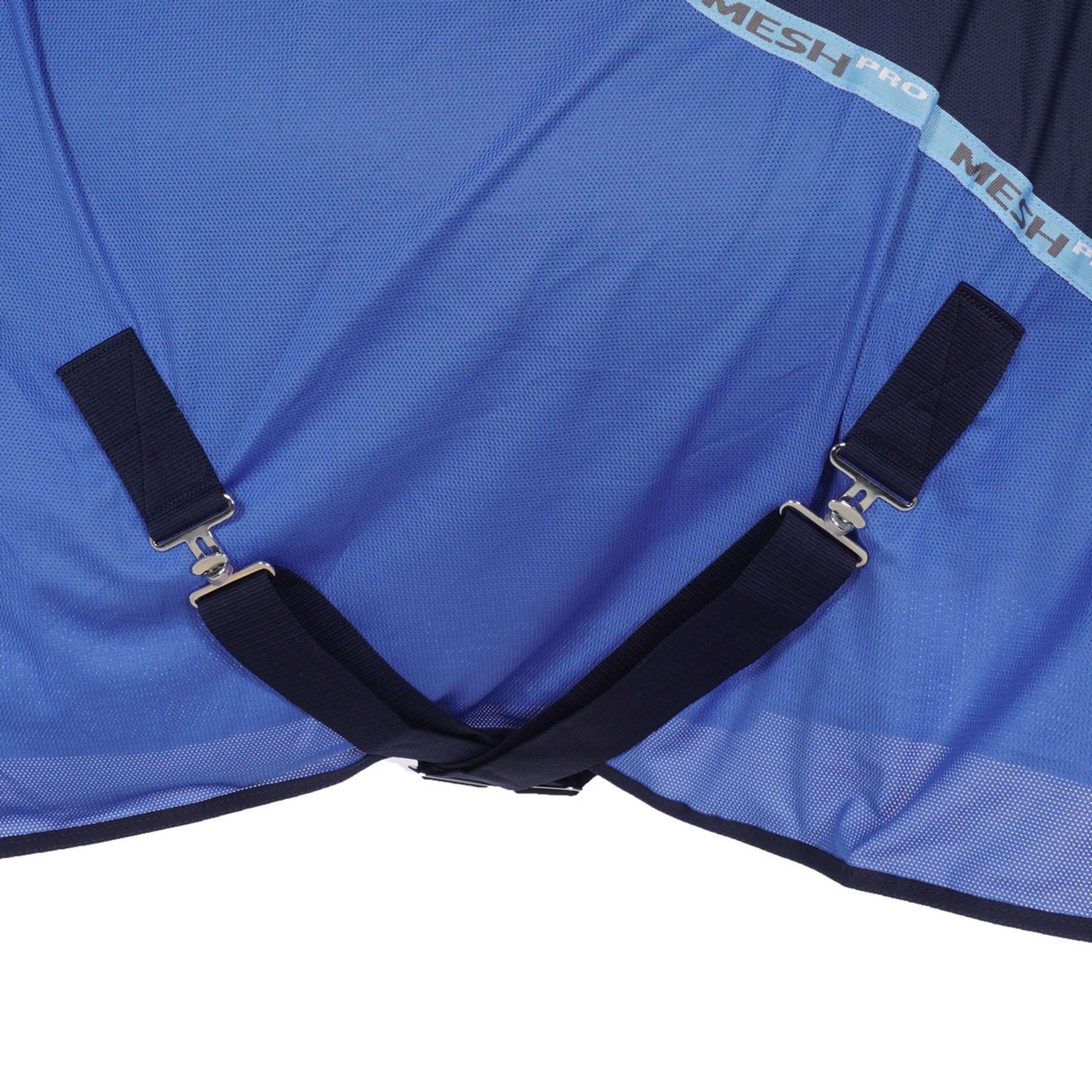 Harry's Horse Fliegendecke Mesh-pro Navy - Image 6