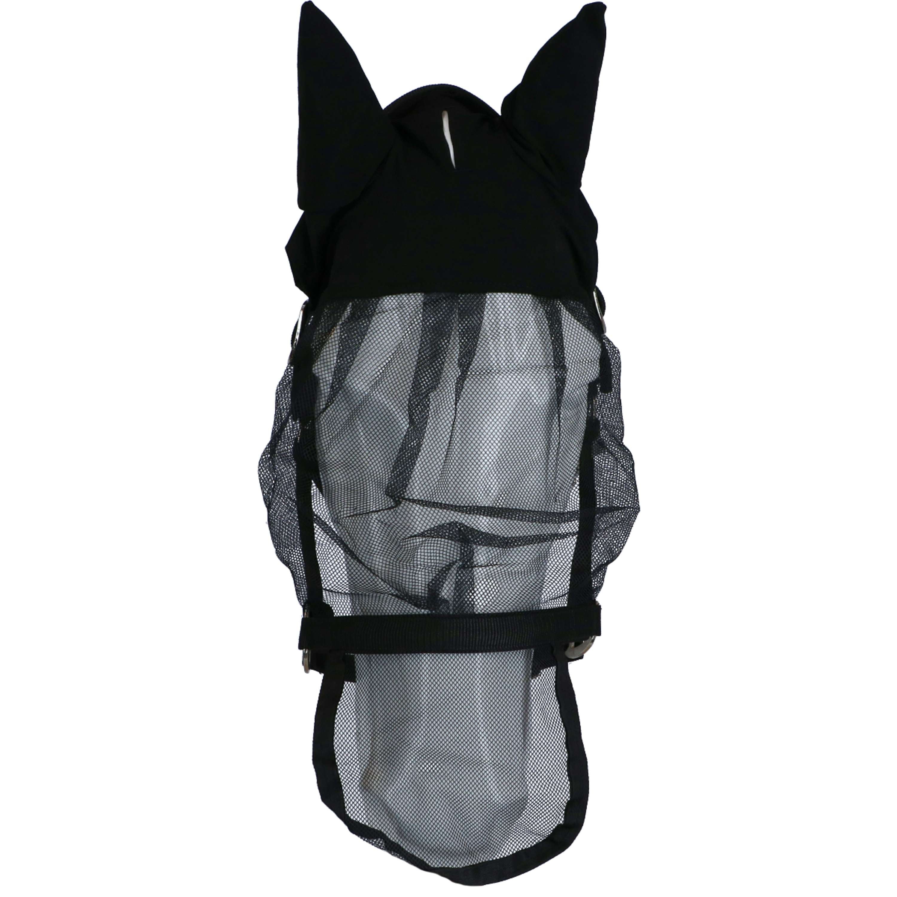 Harry's Horse Fliegenmaske Halfter mit Ohren - Image 3