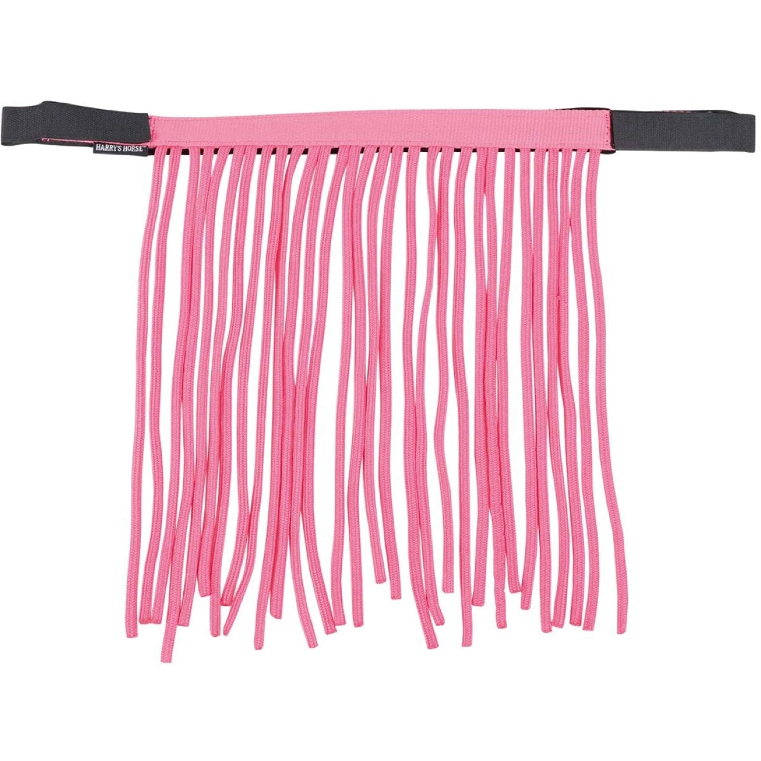 Harry's Horse Fliegenstirnband Colour Rosa - Image 3