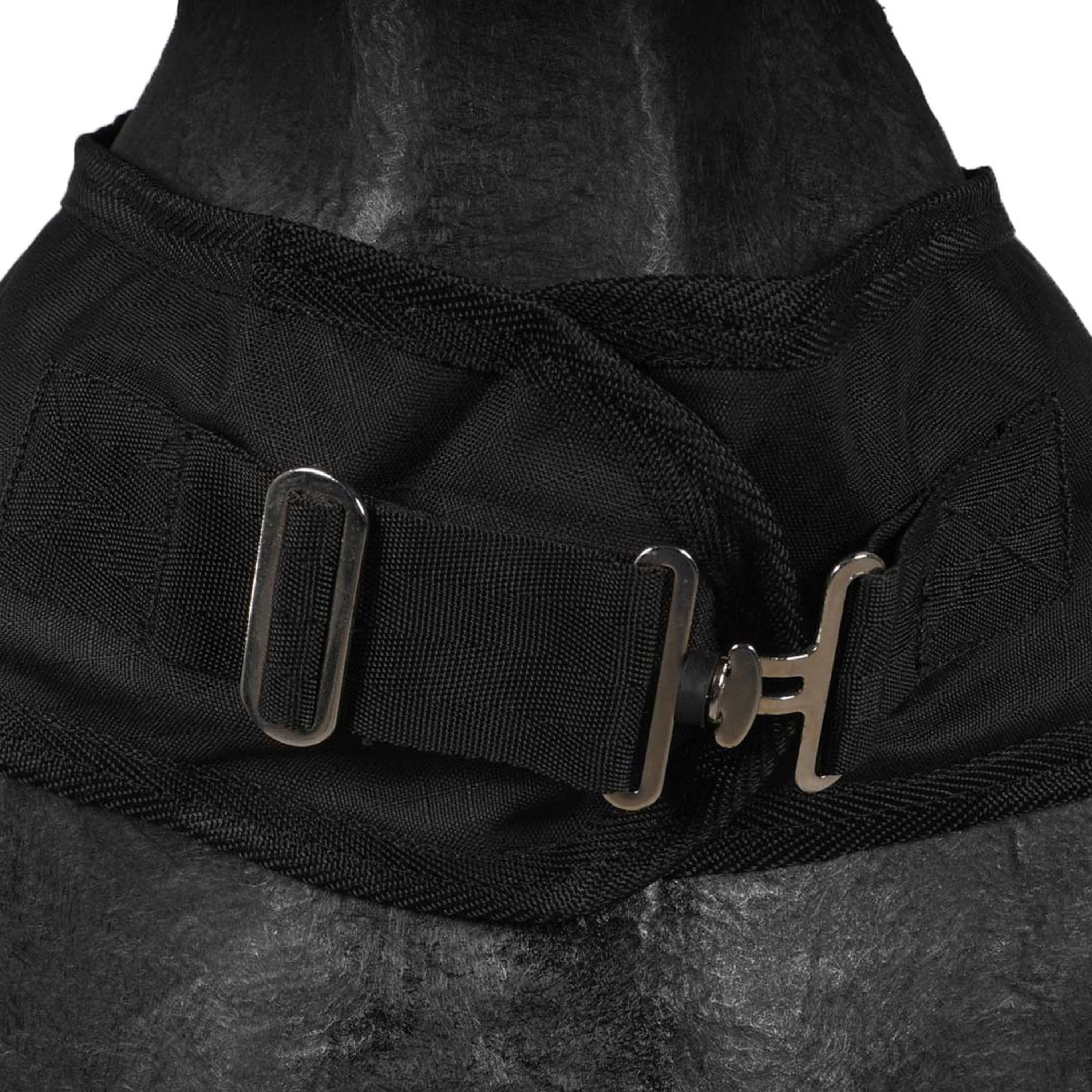 Harry's Horse Führanlagendecke WP 0g Schwarz - Image 3