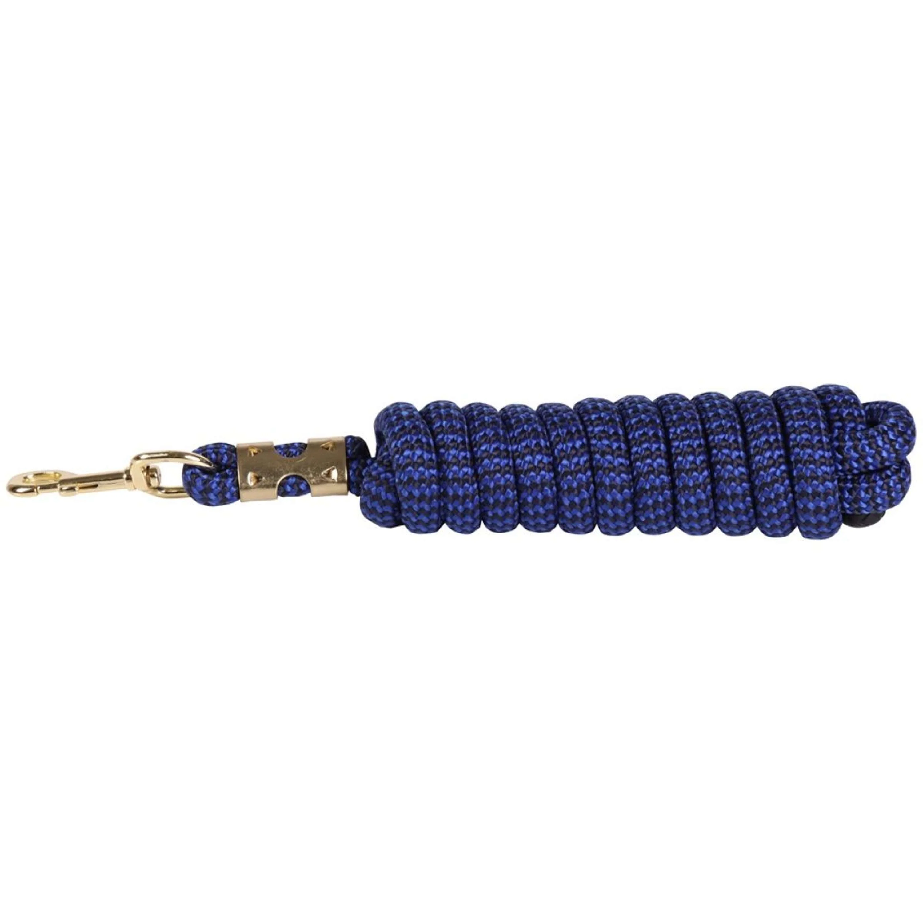 Harry's Horse Anbindestrick Comfort Navy/Cobalt