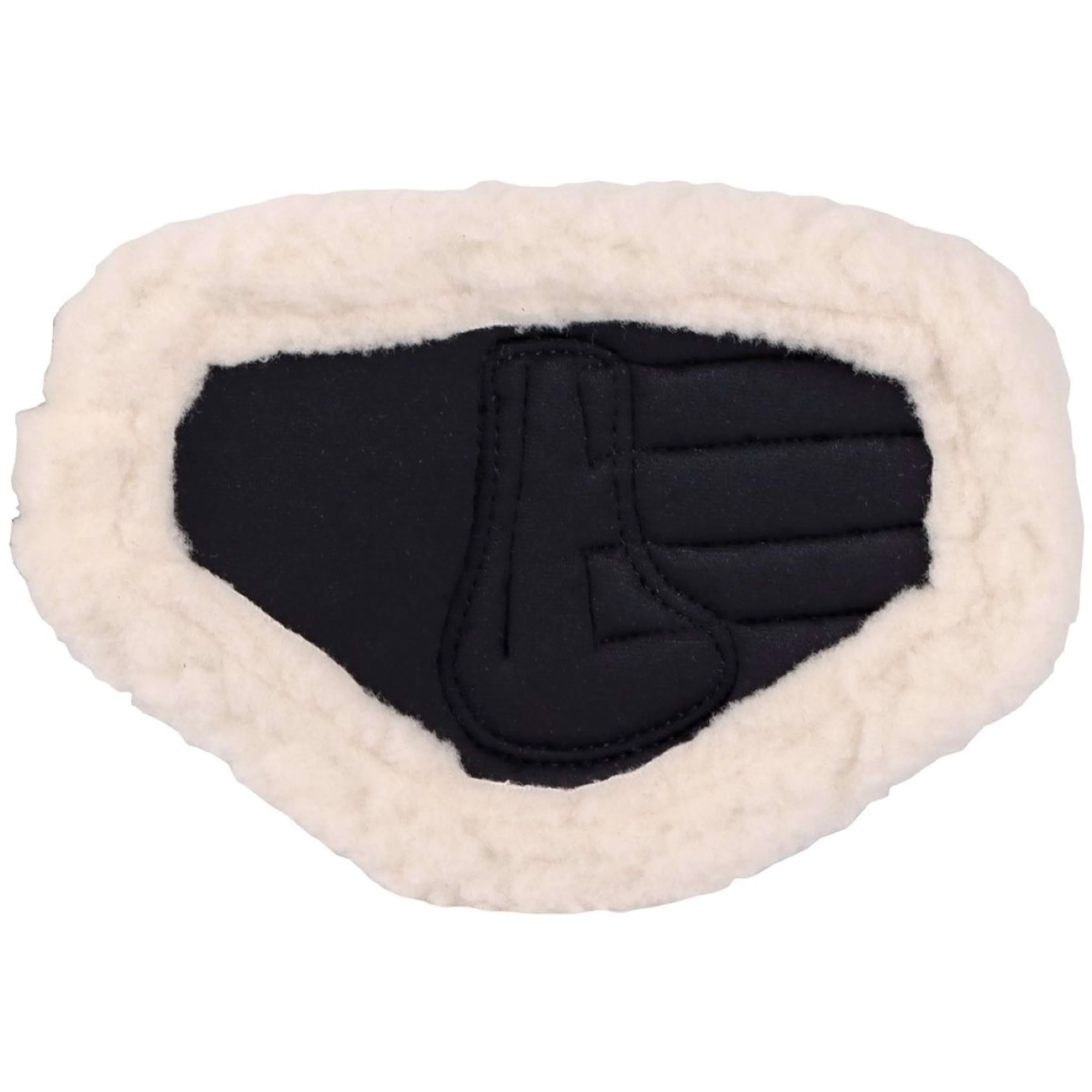 Harry's Horse Gamaschen Flextrainer Tiny Air Schwarz - Image 2