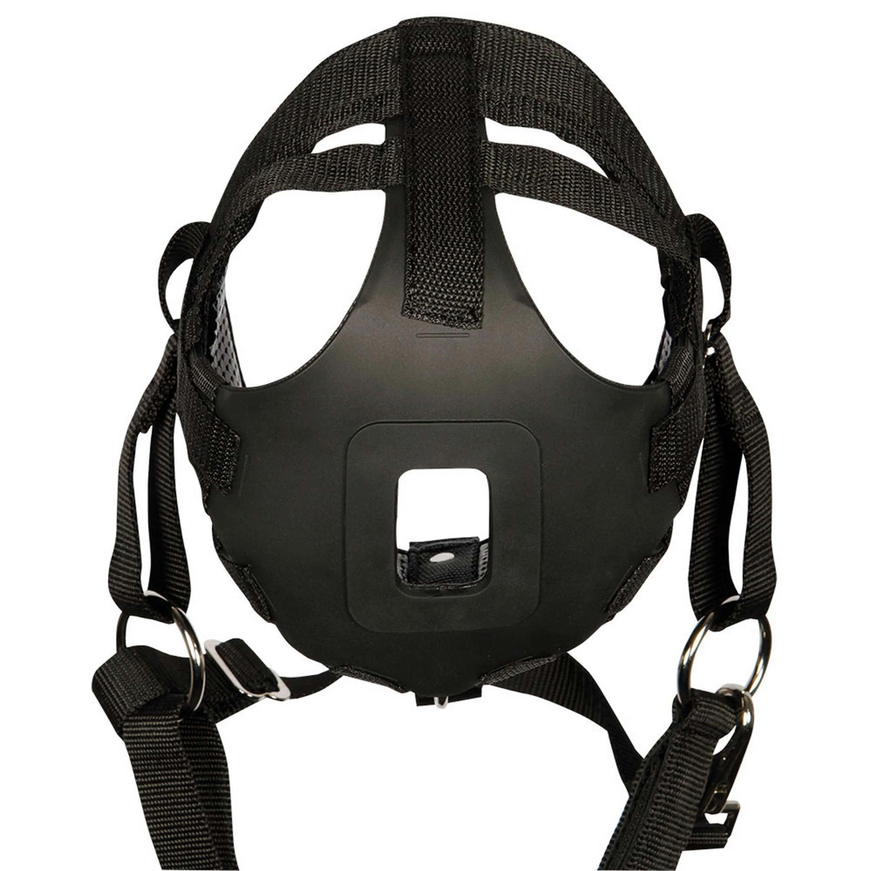 Harry's Horse Grazing Muzzle Air - Image 2