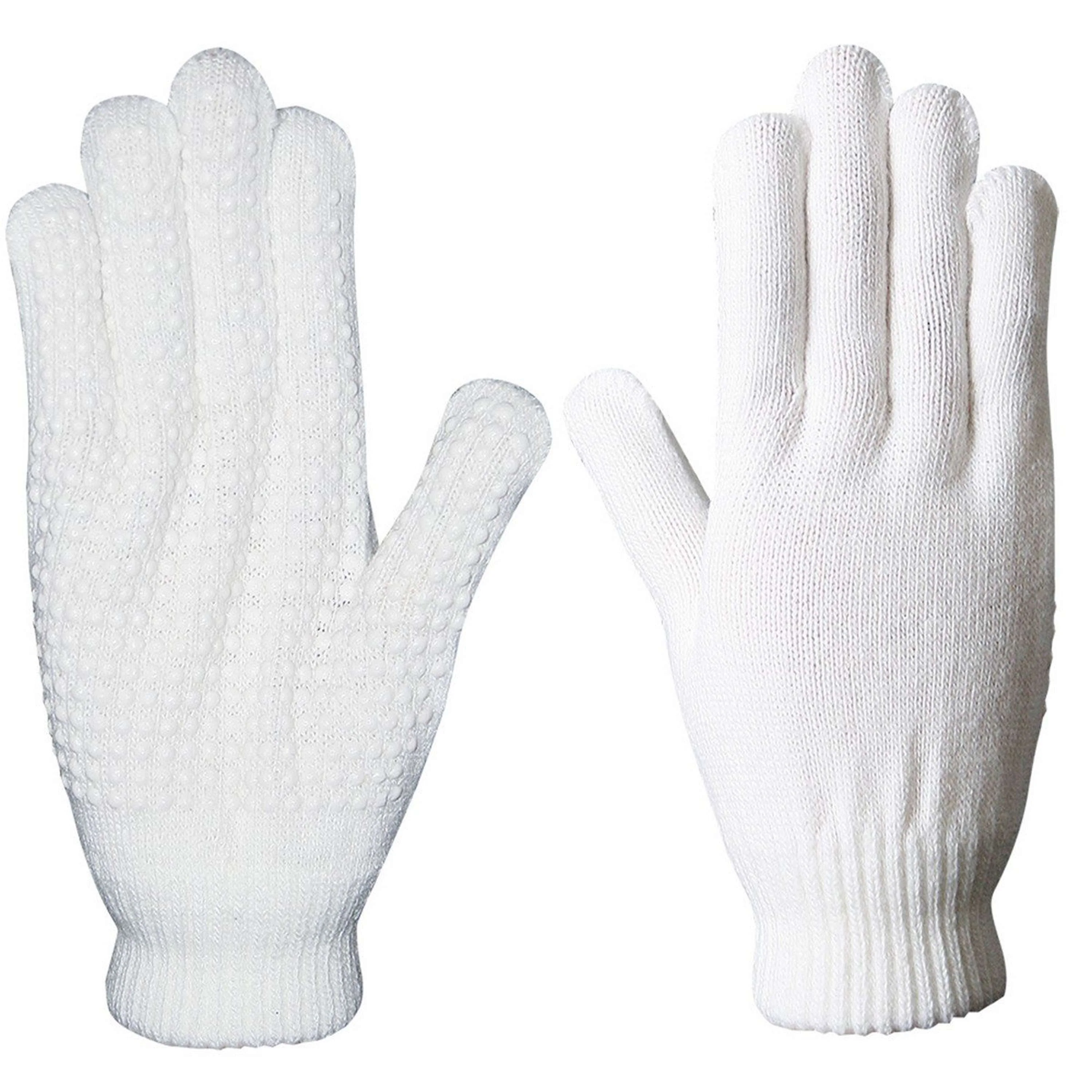 Harry's Horse Magic Gloves Weiß - Image 2