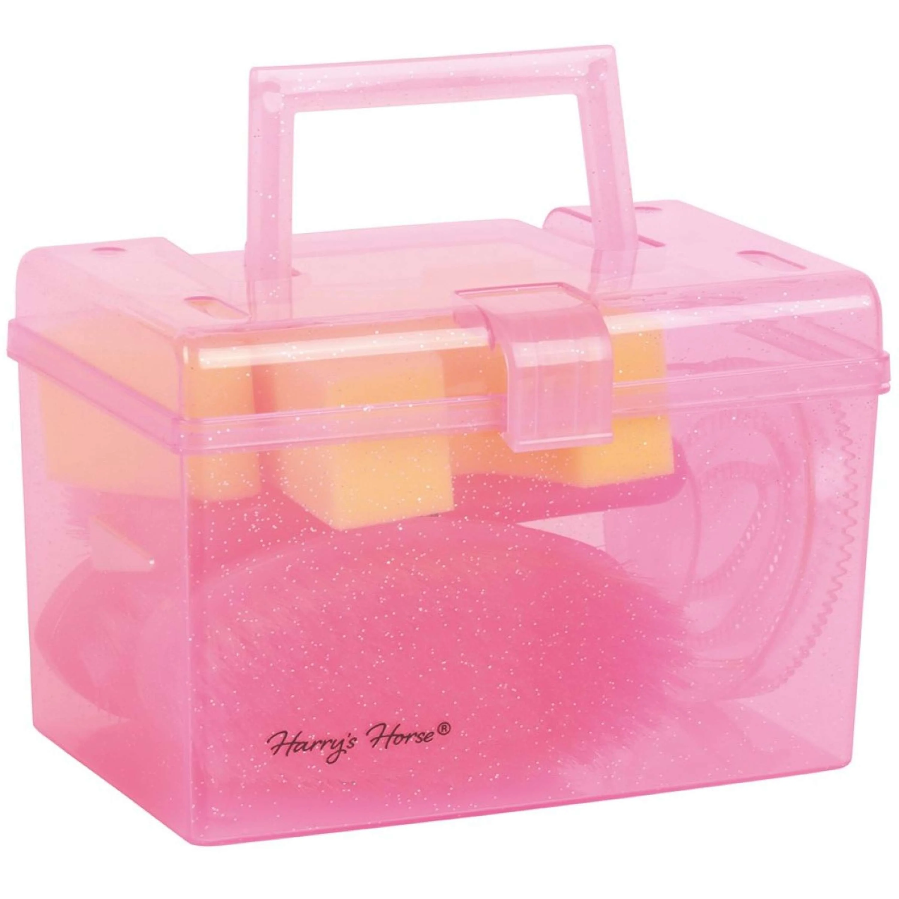 Harry's Horse Mini Gift Box Rosa - Image 2