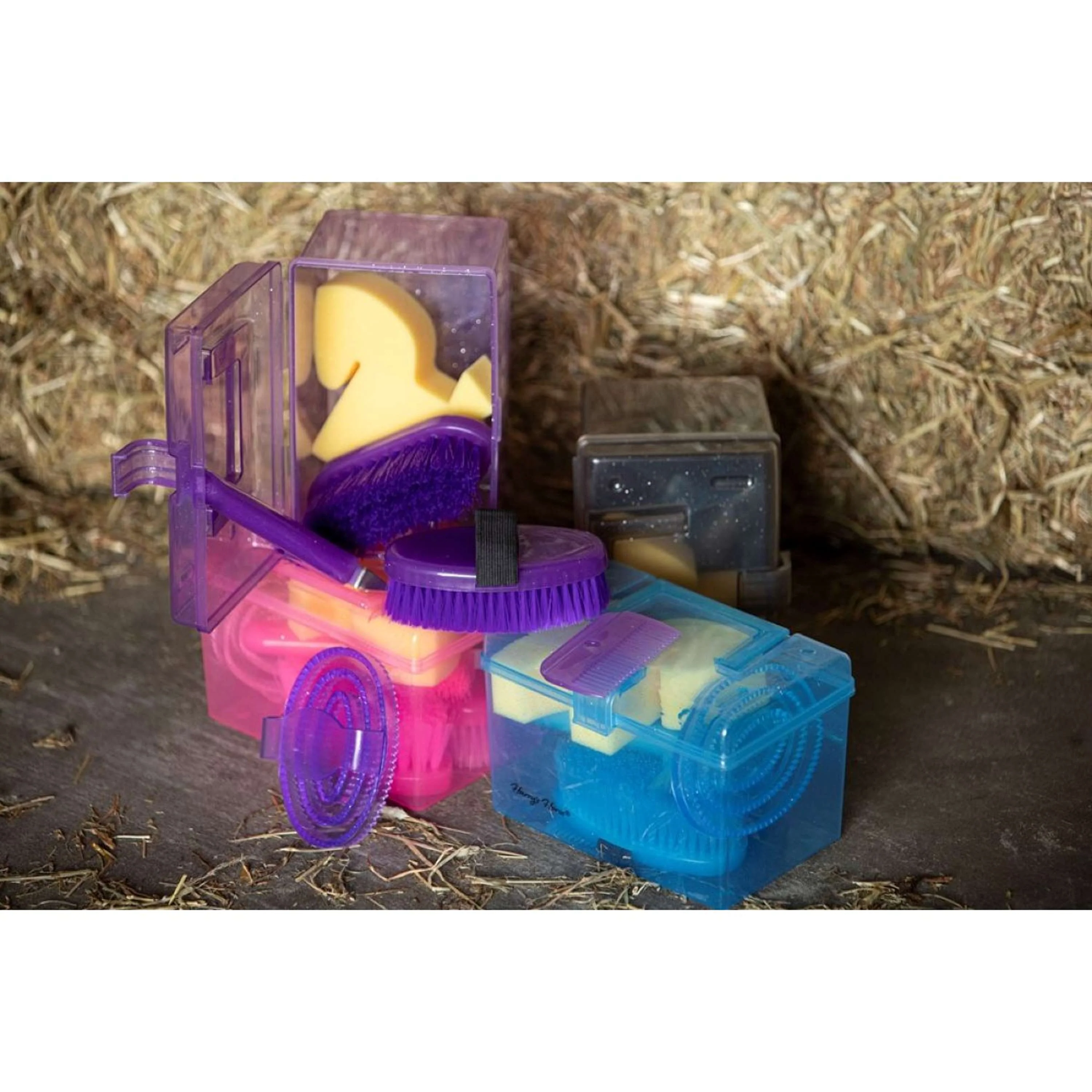 Harry's Horse Mini Gift Box Rosa - Image 3