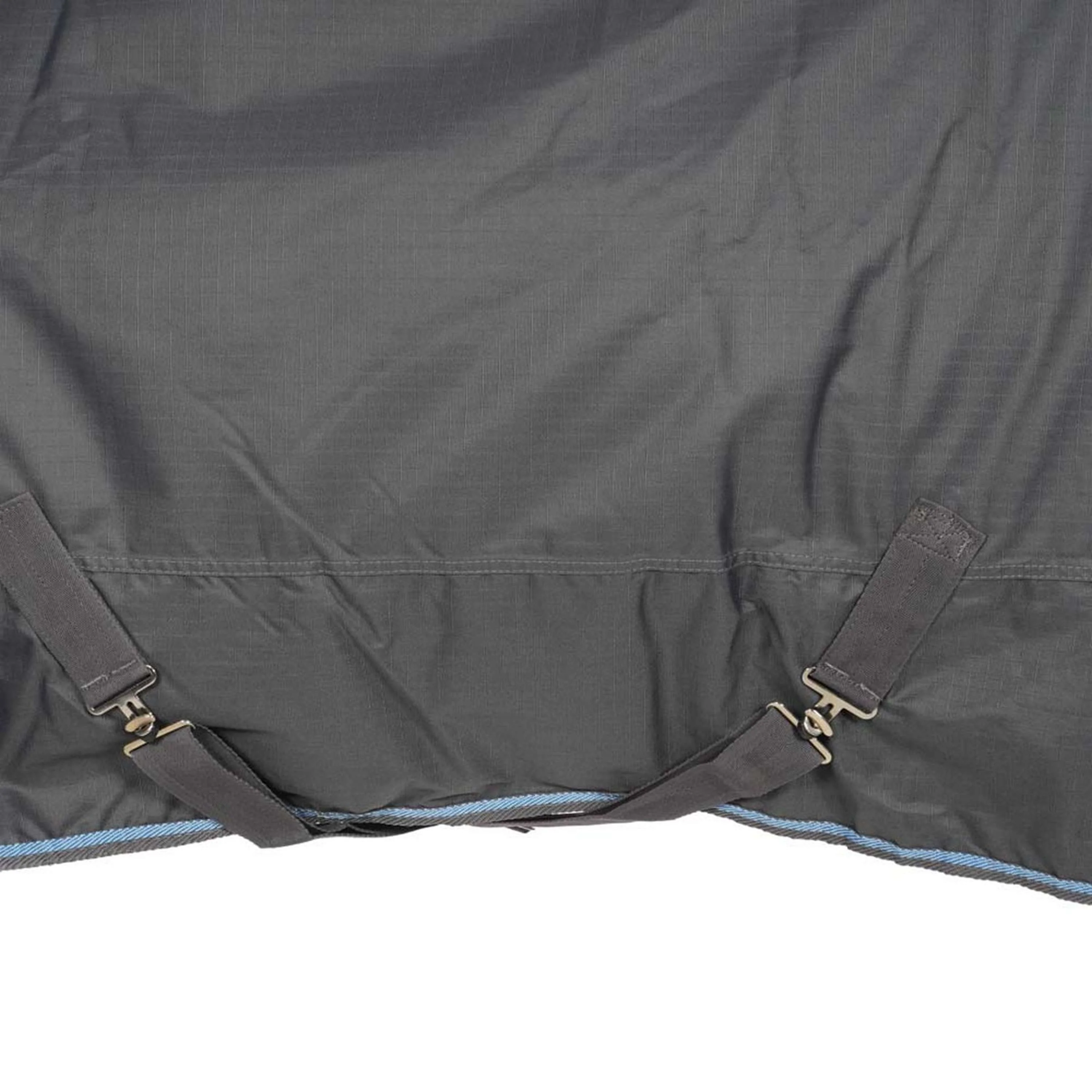 Harry's Horse Outdoordecke Thor 200g Ebenholz - Image 7