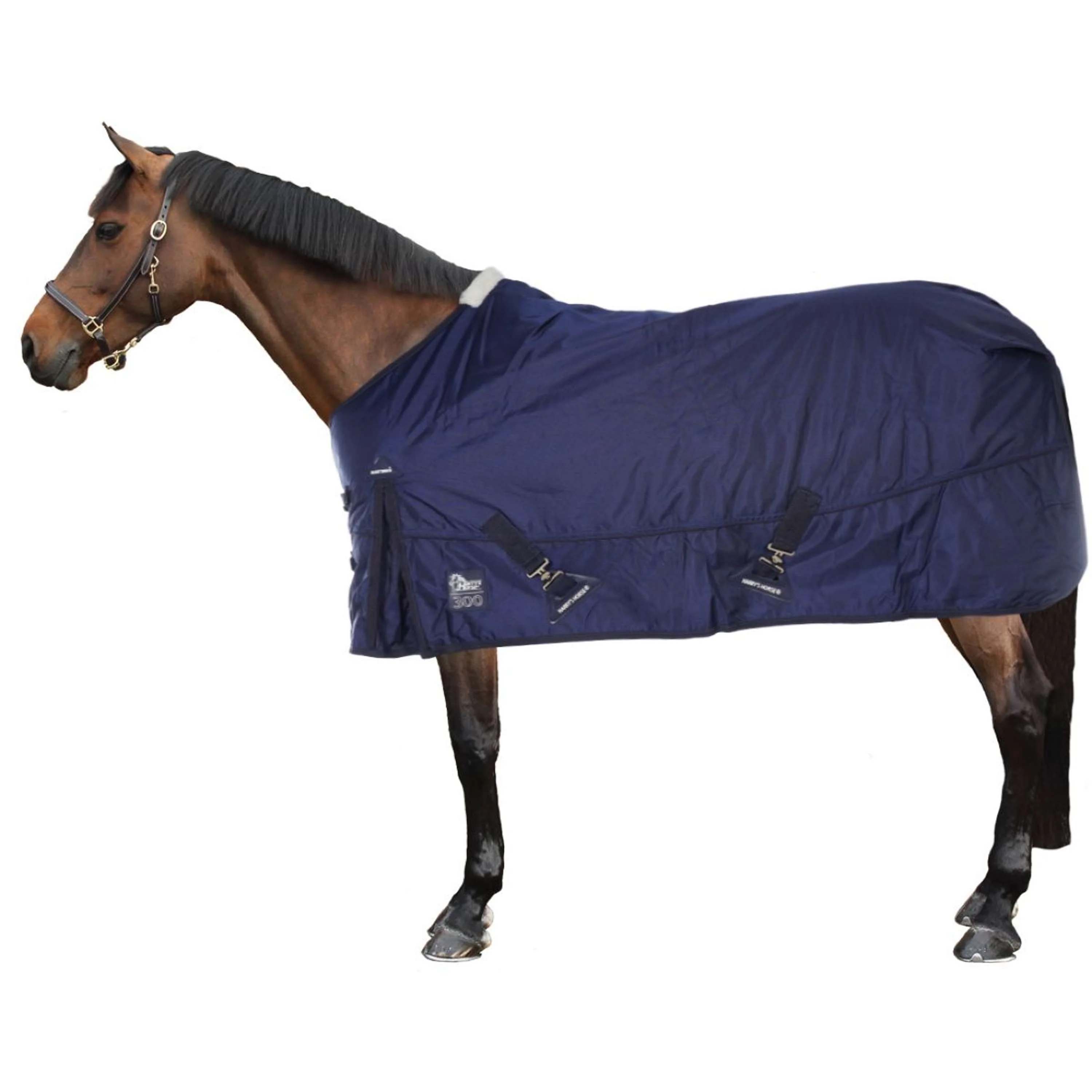 Harry's Horse Outdoordecke Xtreme-1680 300gr Navy - Image 2