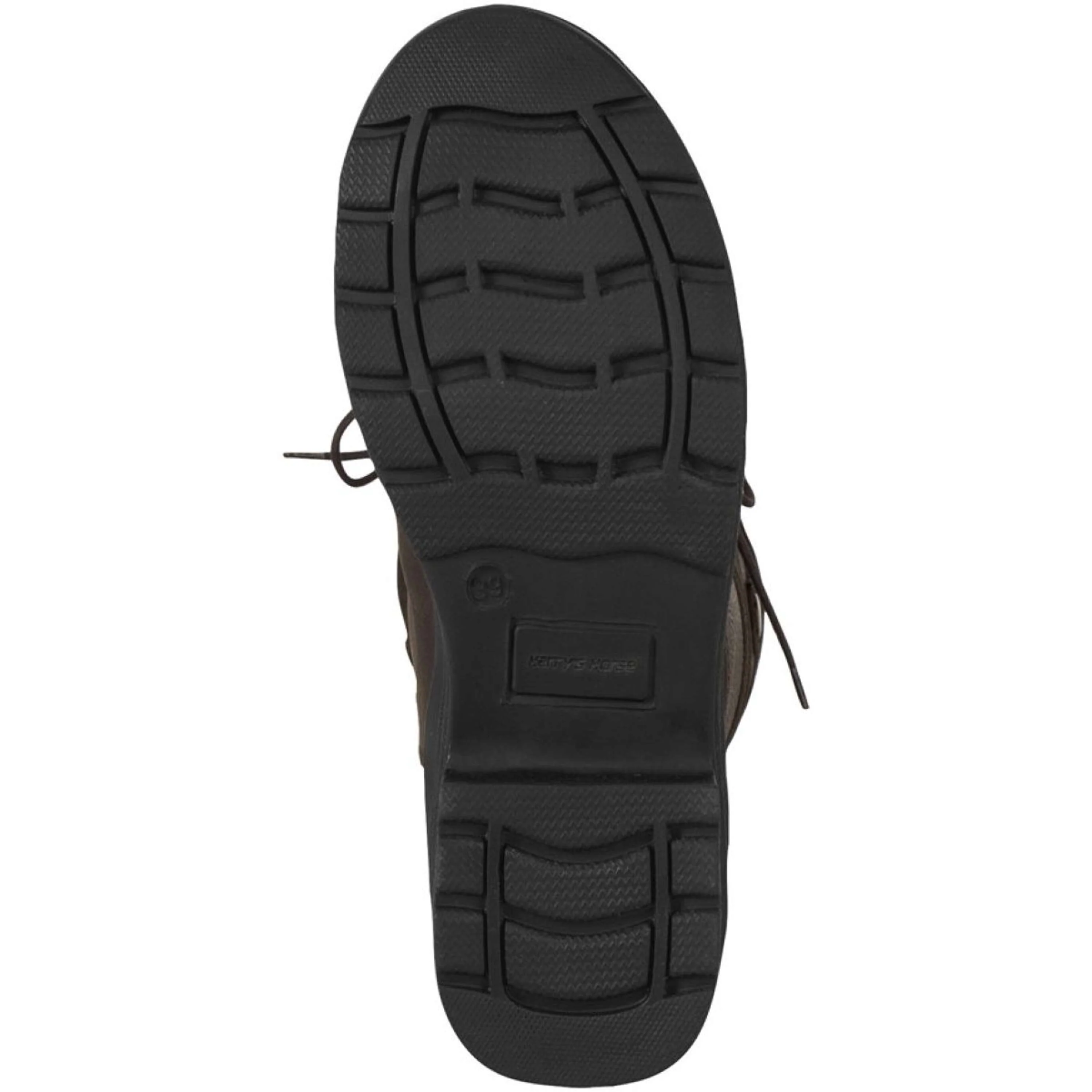 Harry's Horse Outdoorstiefel Highlands Braun - Image 4