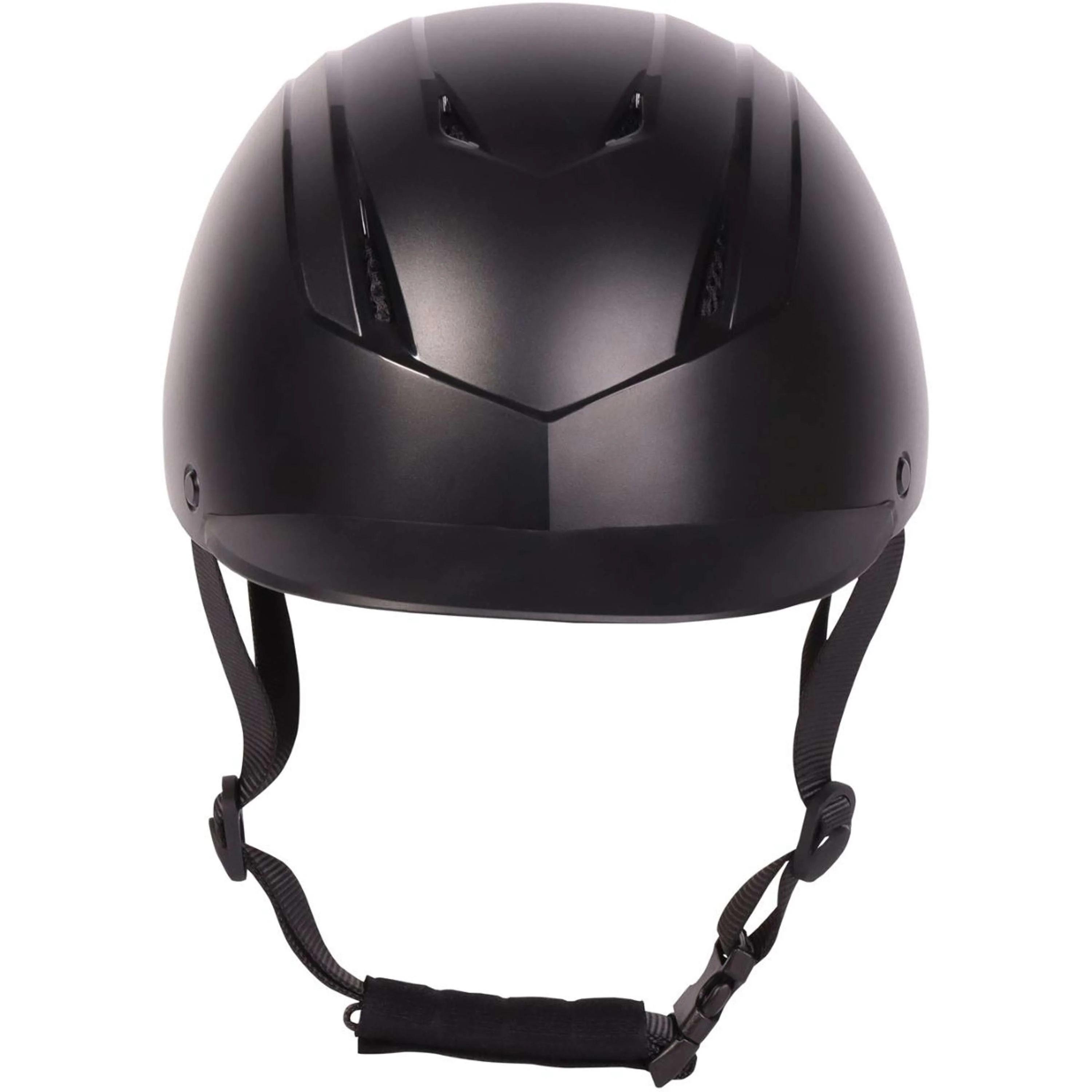 Harry's Horse Reithelm Quartz Schwarz - Image 2