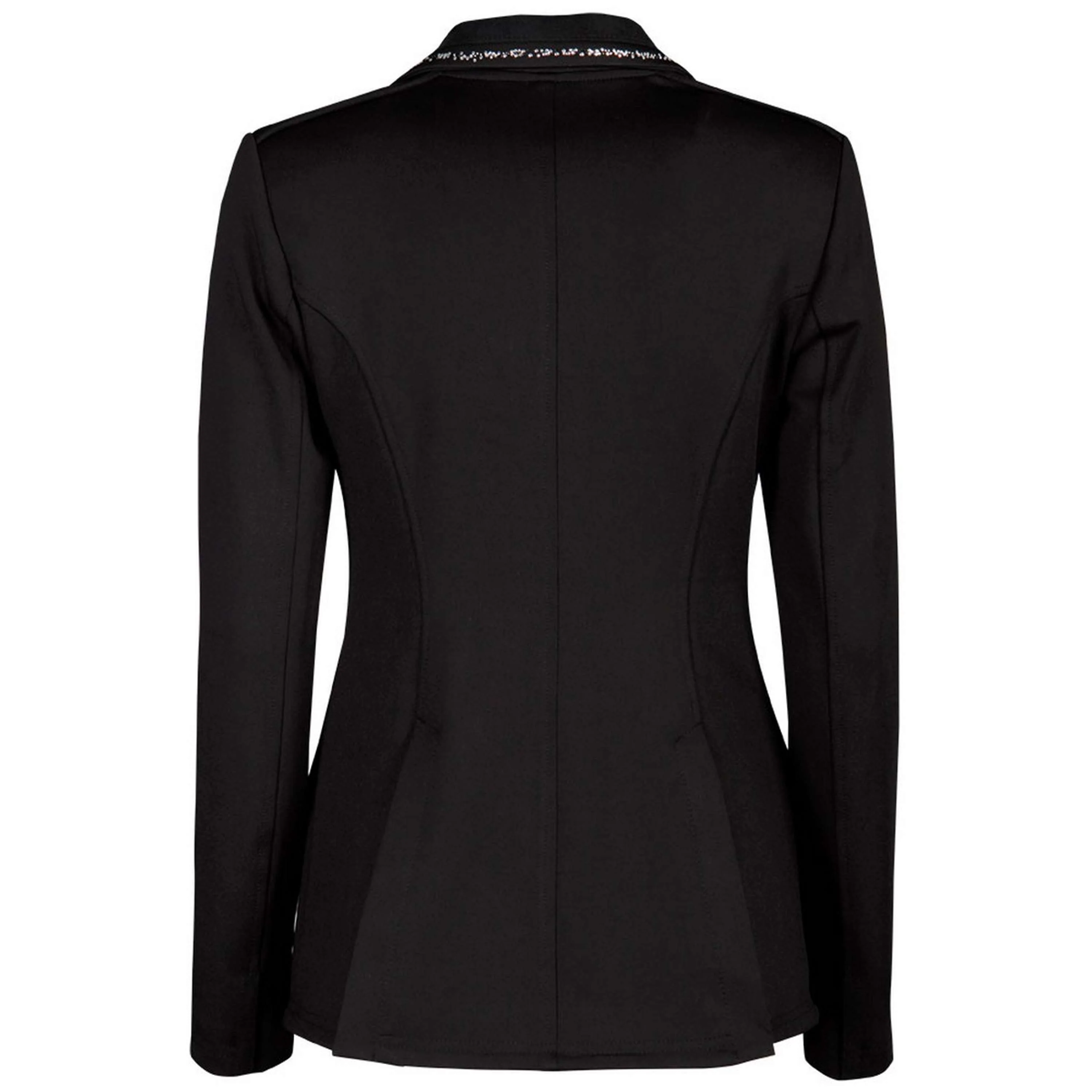 Harry's Horse Reitjacke Pirouette Schwarz - Image 2