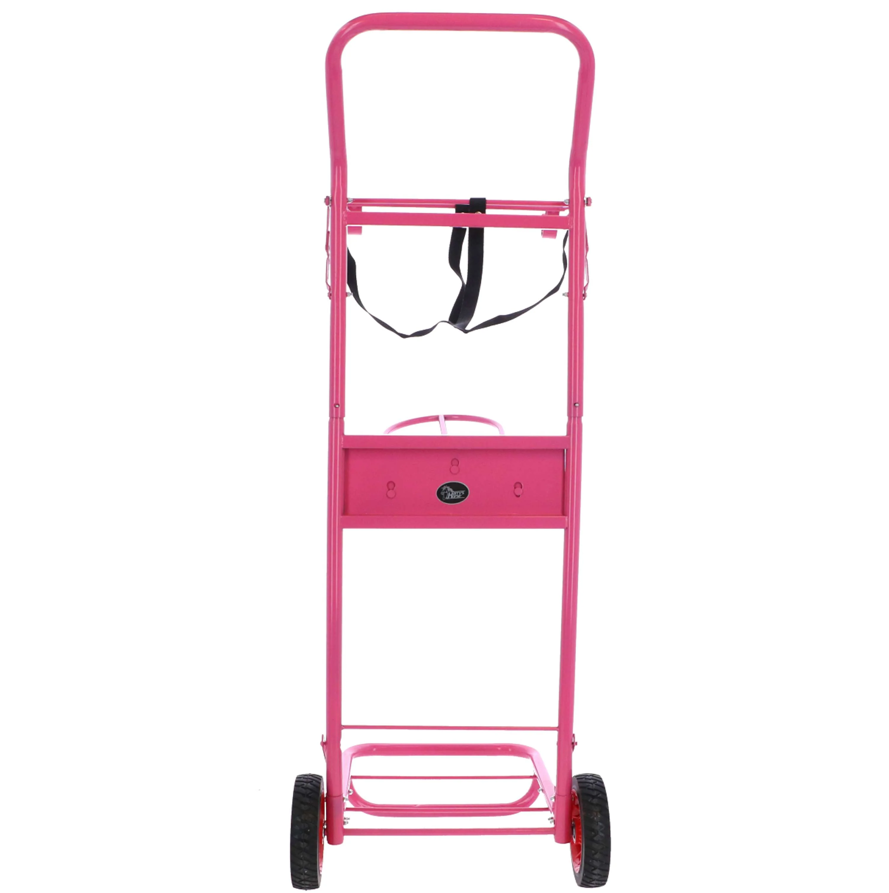 Harry's Horse Sattelwagen Colour Rosa - Image 3