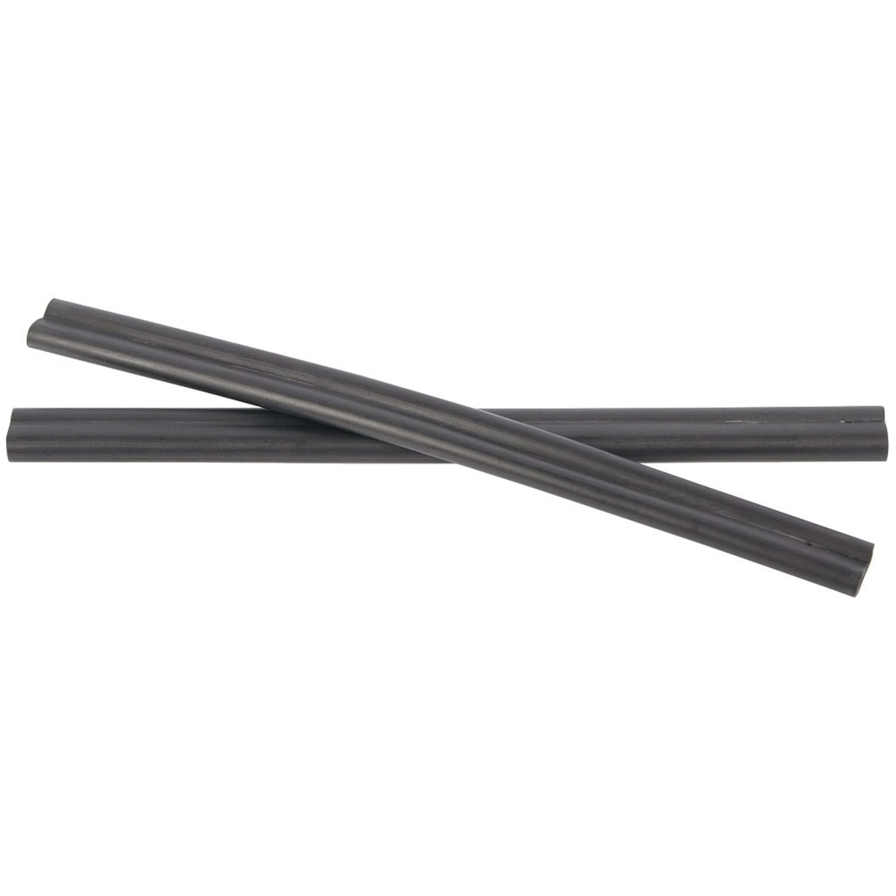 Harry's Horse Sporenschutz Gummi Schwarz - Image 3