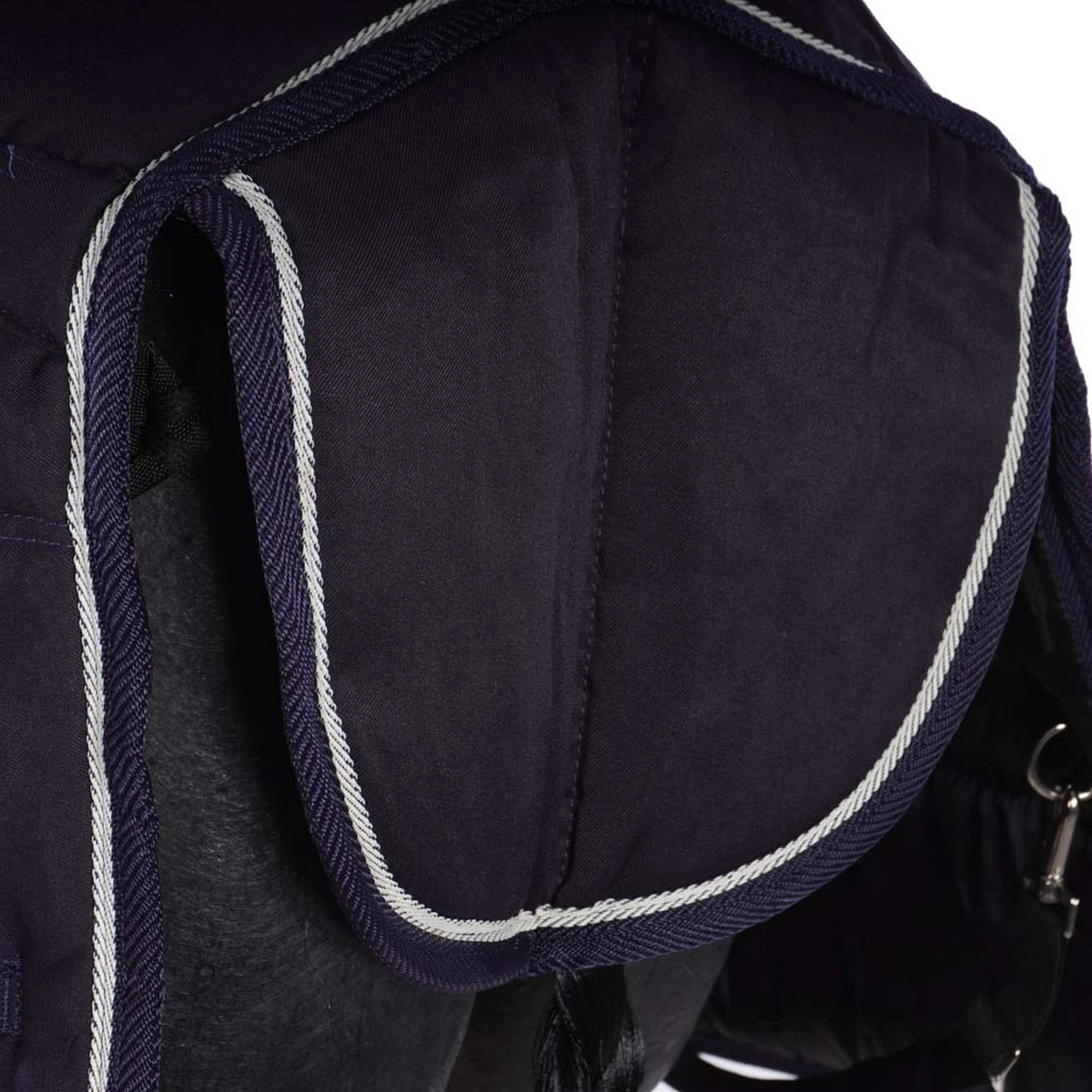 Harry's Horse Stalldecke Highliner 500g Navy - Image 7