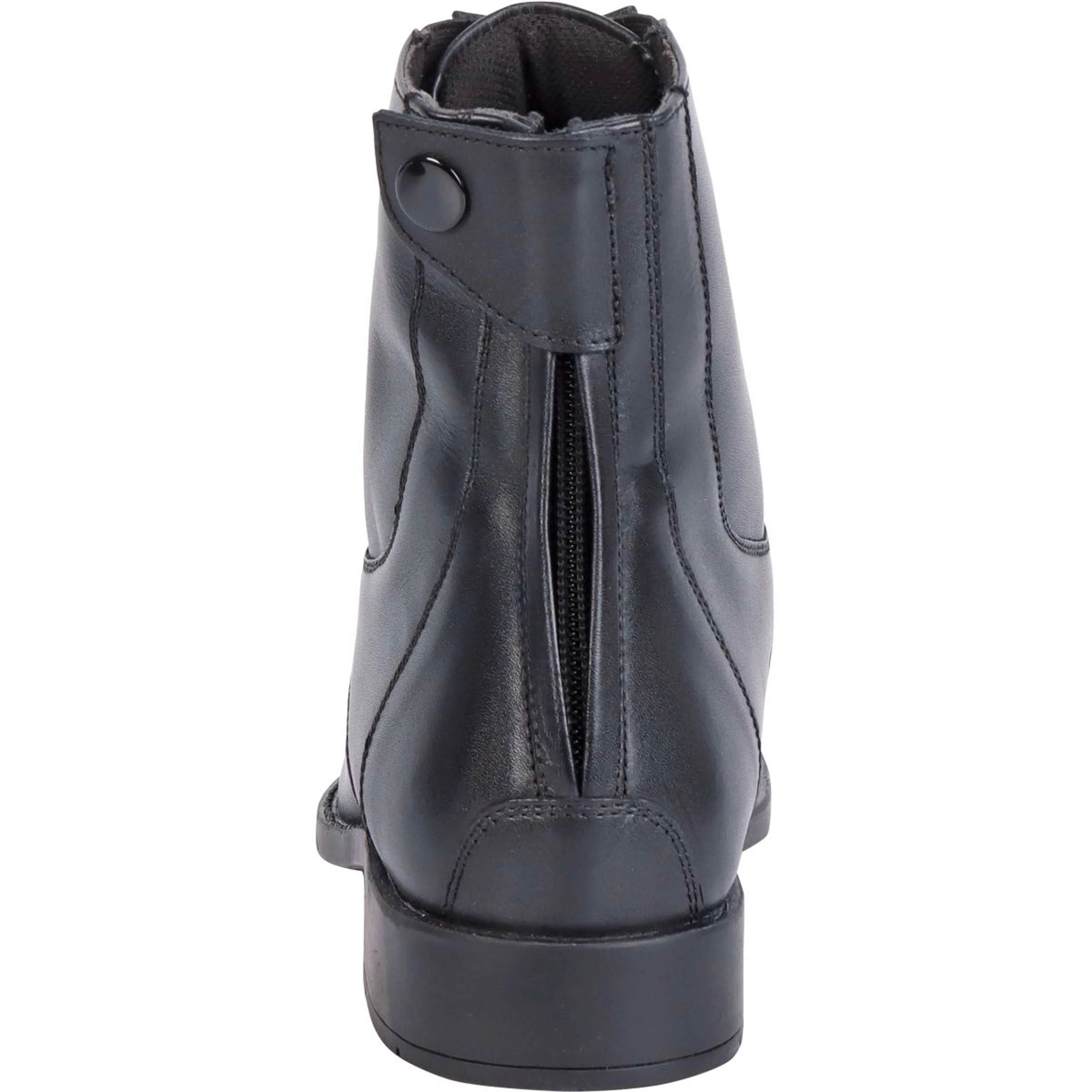 Harry's Horse Stiefeletten Nice Leder Schwarz - Image 2