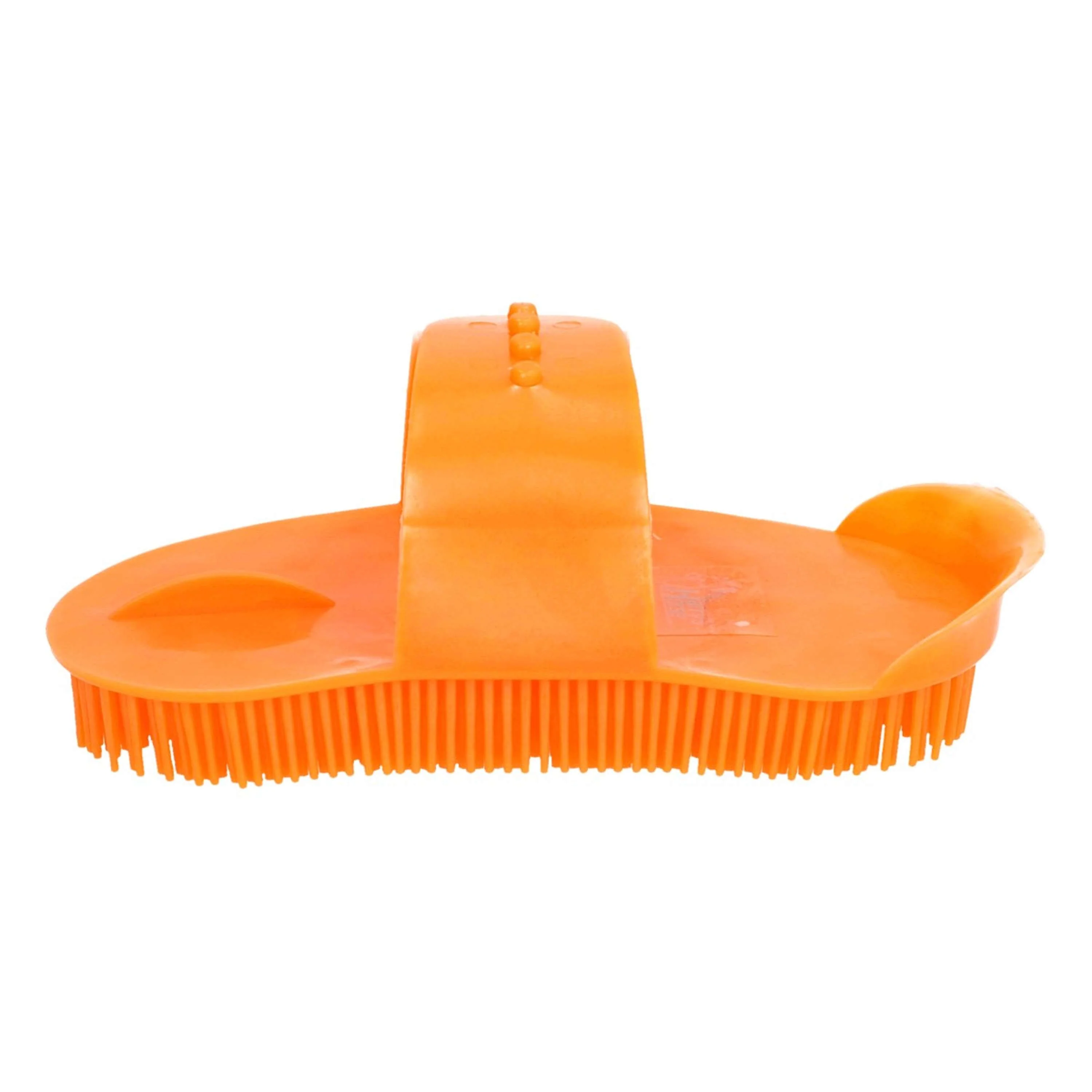Harry's Horse Striegel Sarvis Orange - Image 2
