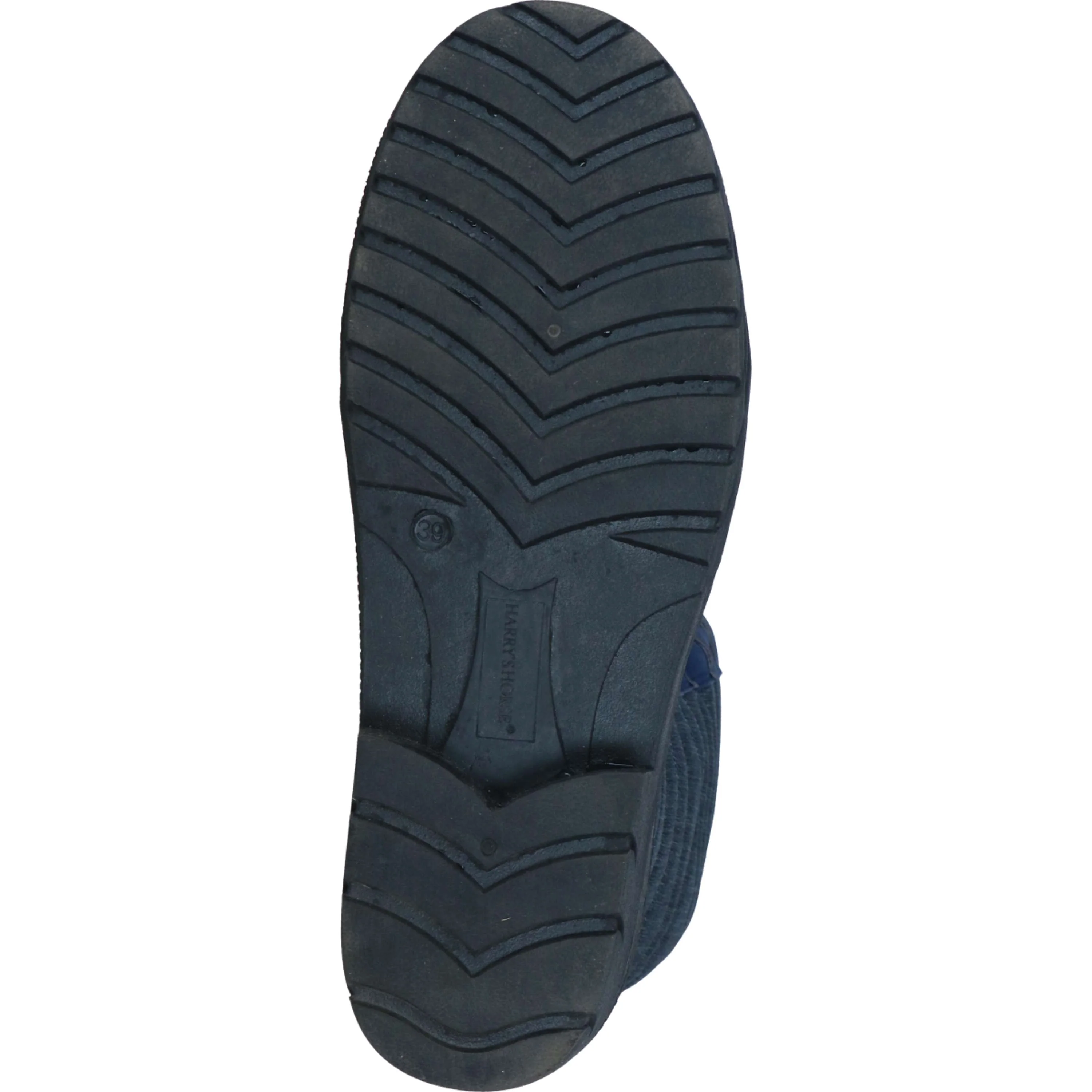 Harry's Horse Thermostiefel Jeans Navy - Image 10
