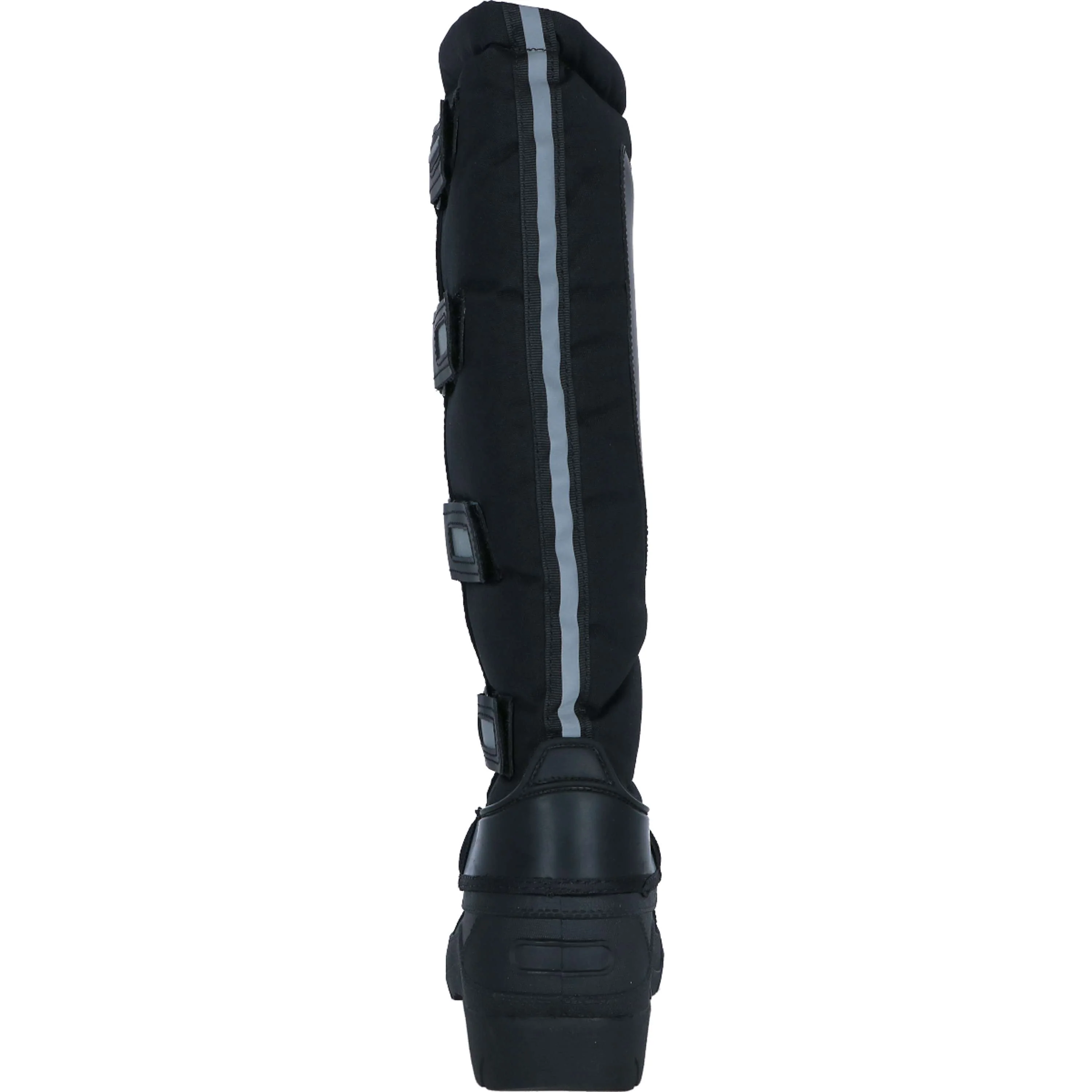Harry's Horse Thermostiefel Quebec Schwarz - Image 4