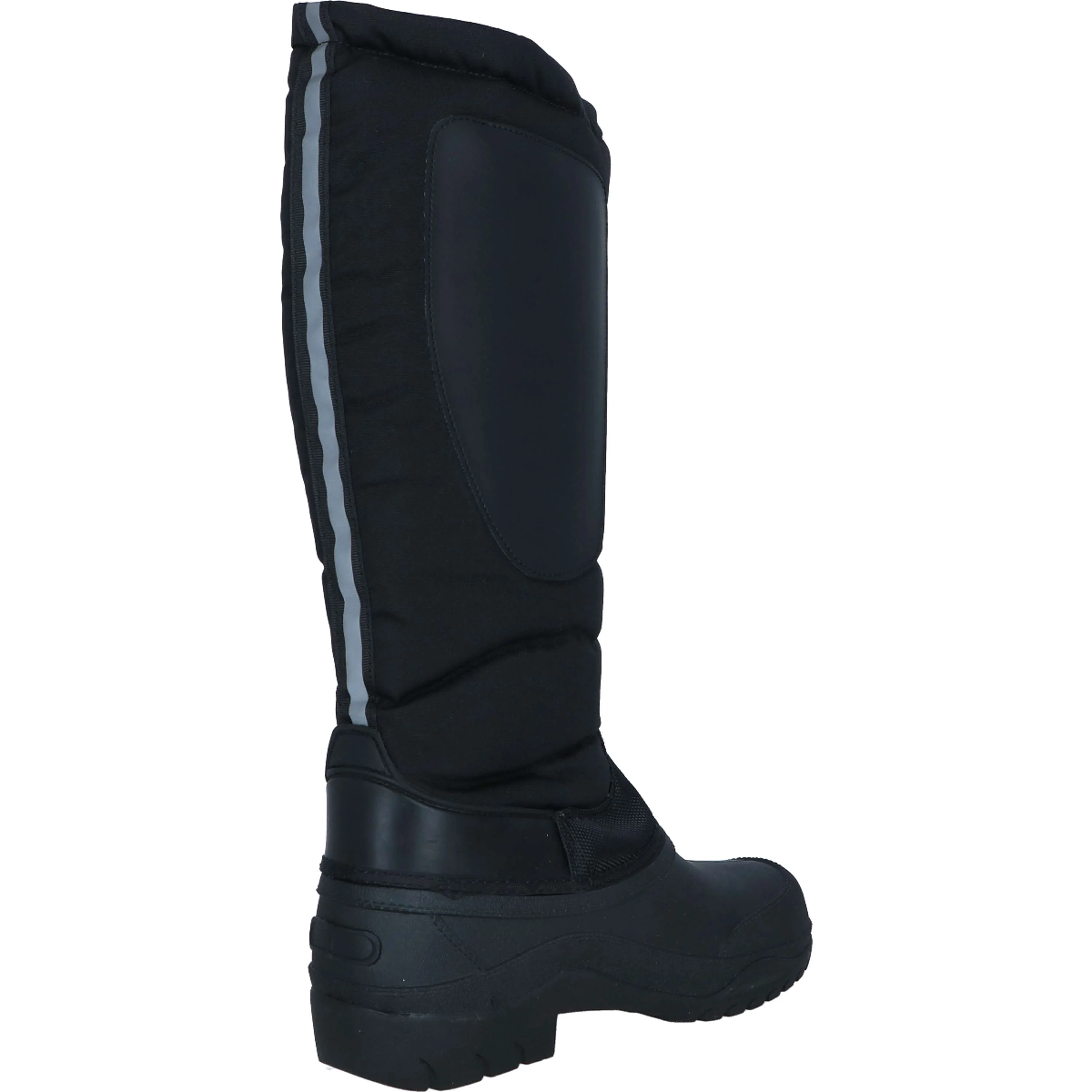 Harry's Horse Thermostiefel Quebec Schwarz - Image 5