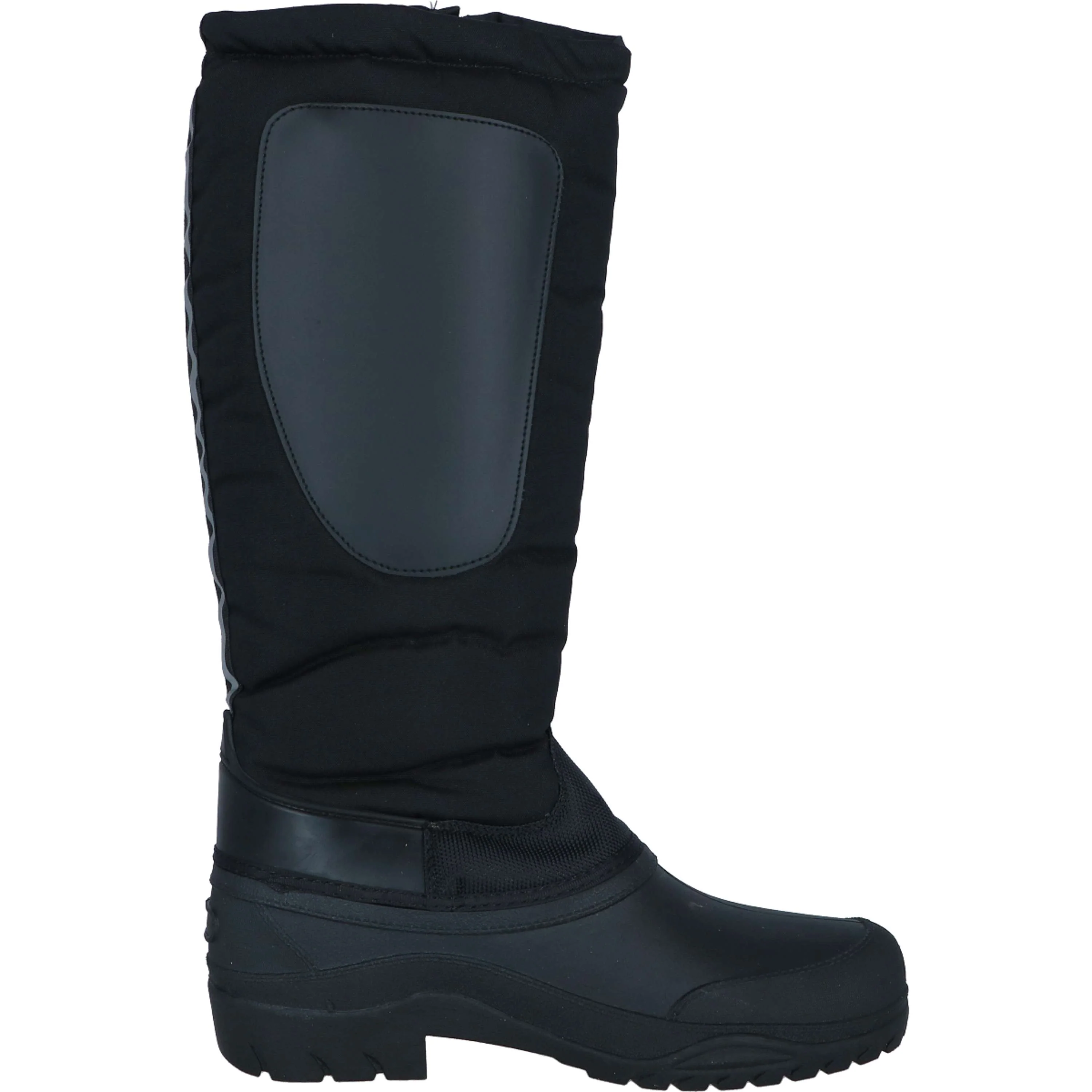 Harry's Horse Thermostiefel Quebec Schwarz - Image 6