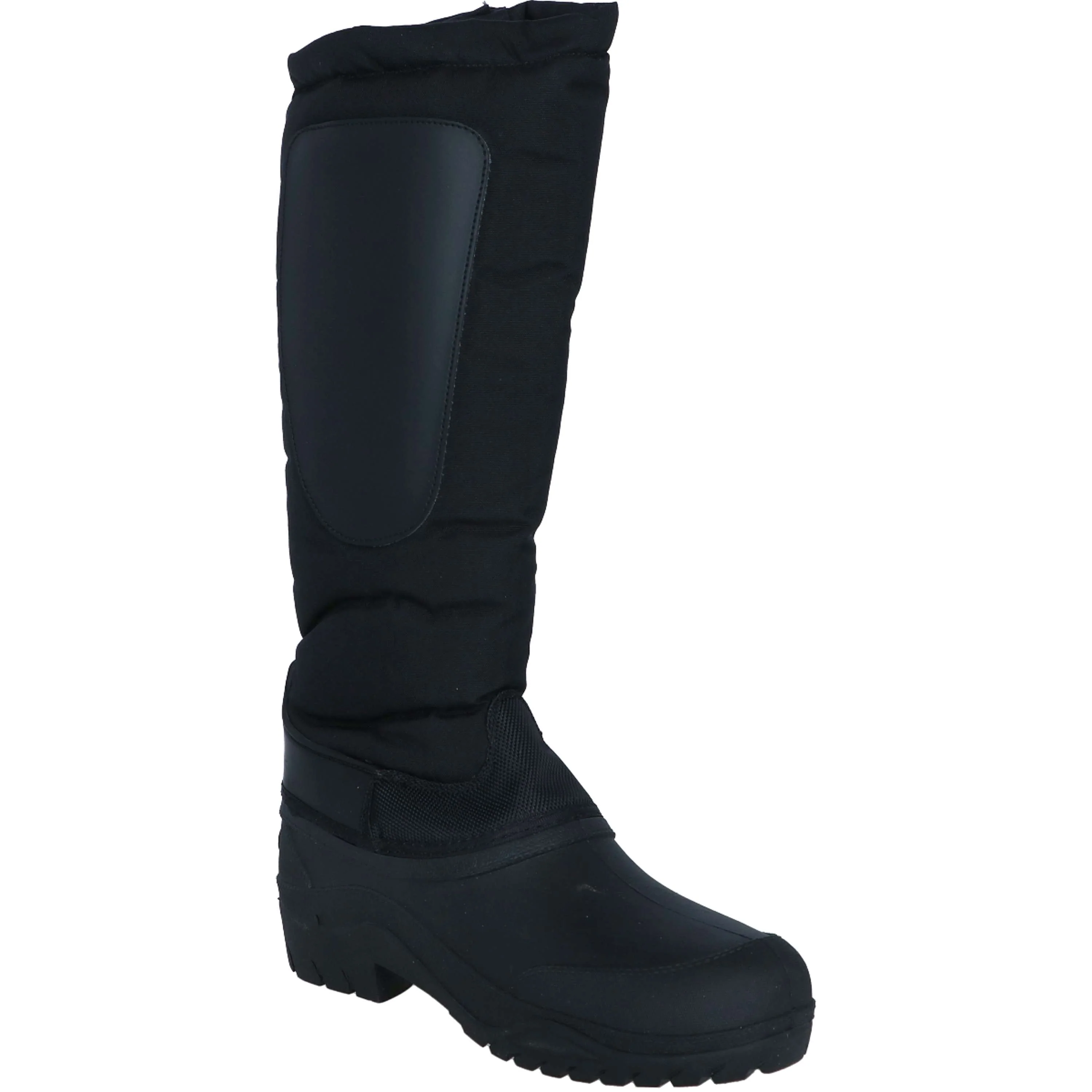Harry's Horse Thermostiefel Quebec Schwarz - Image 7