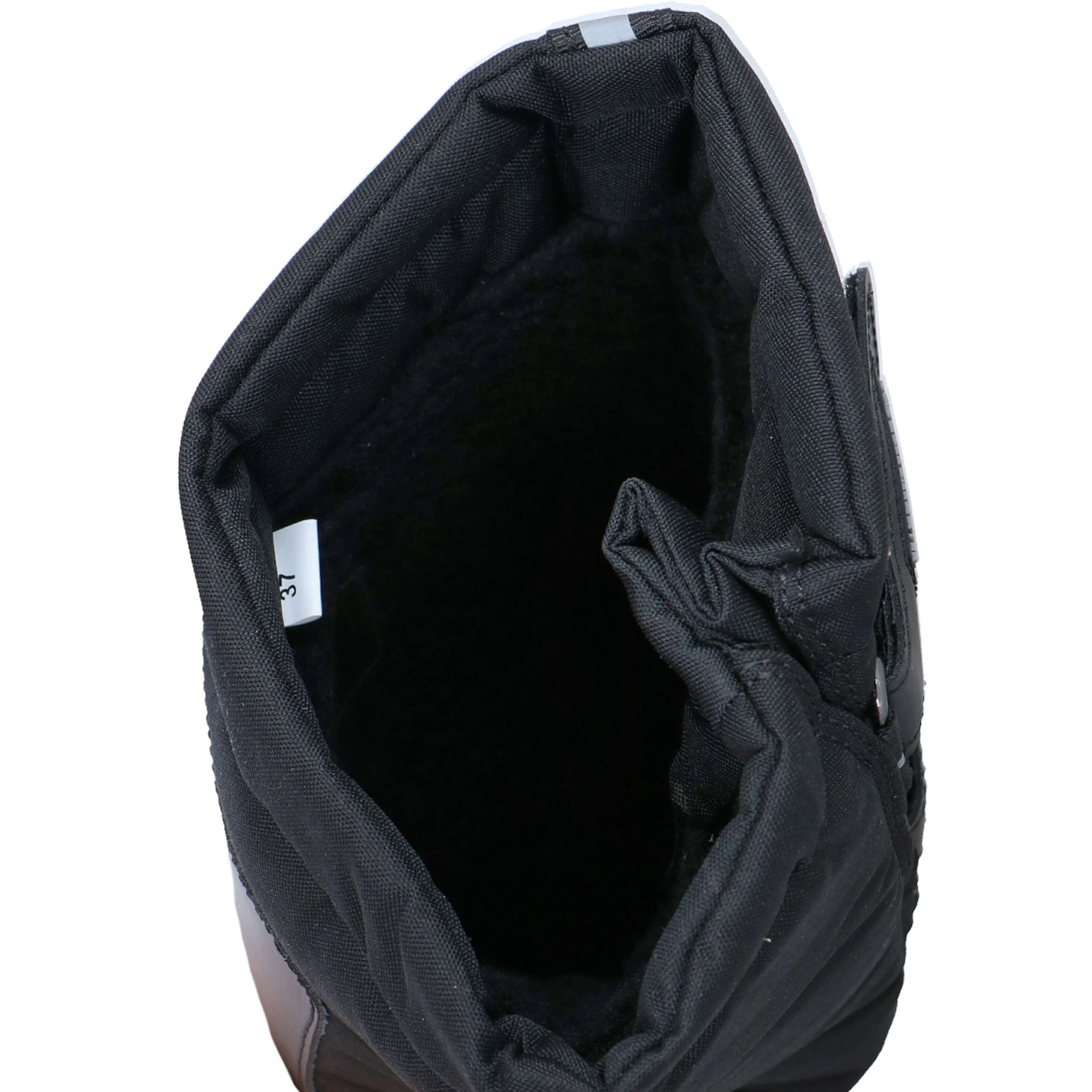 Harry's Horse Thermostiefel Quebec Schwarz - Image 9