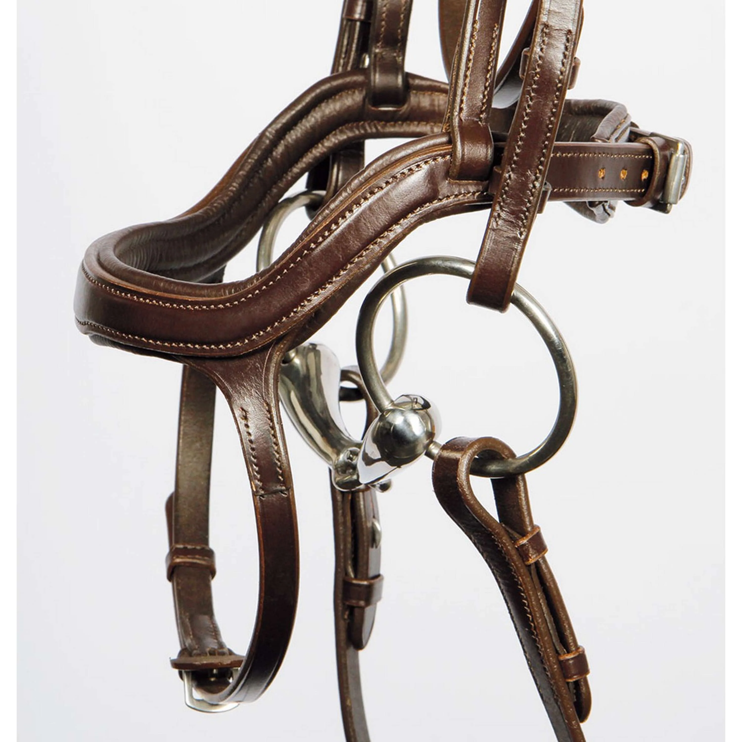 Harry's Horse Trense Anatomic Braun - Image 3