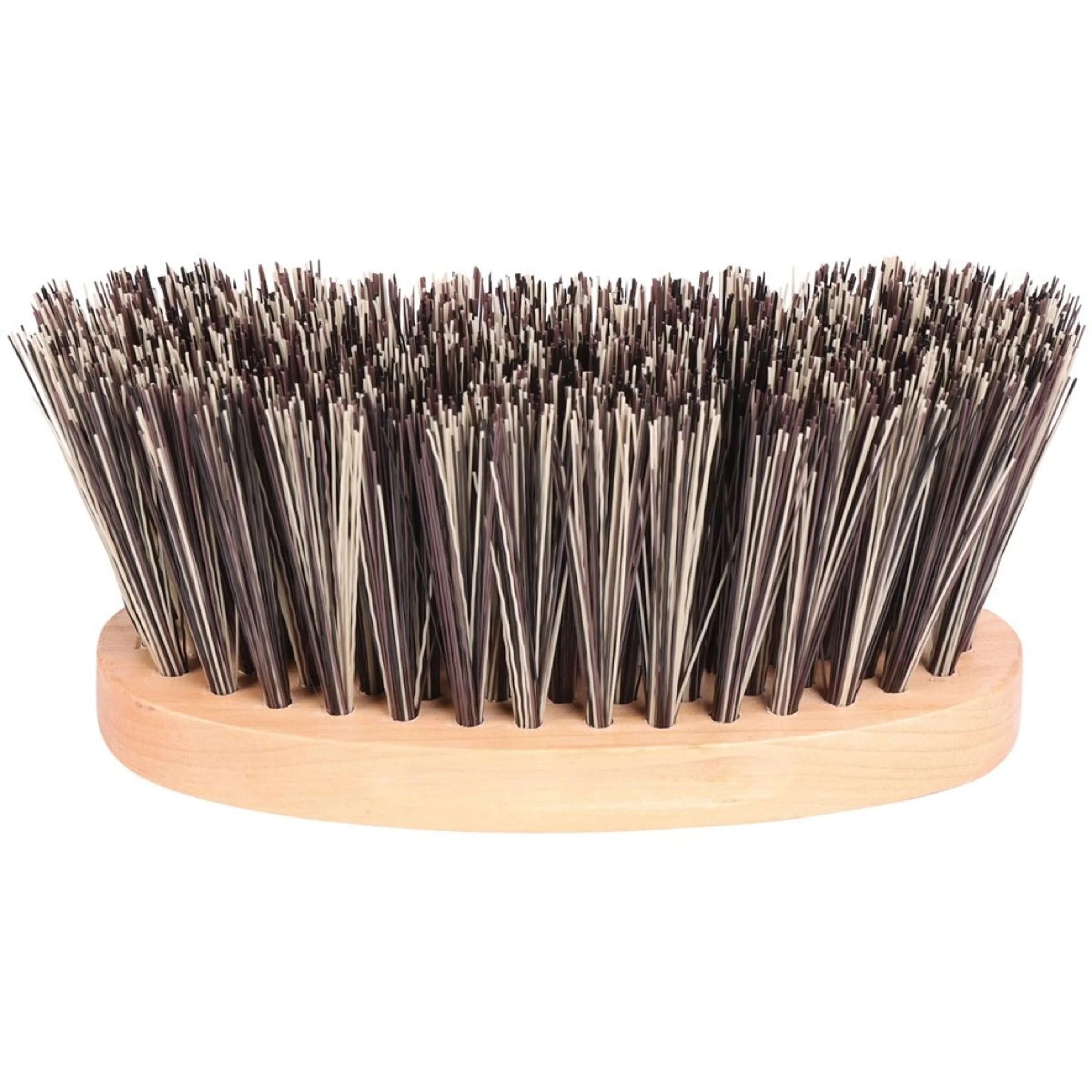 Harry's Horse Weiche Kardätsche Comfort Care Wood Naturell - Image 2