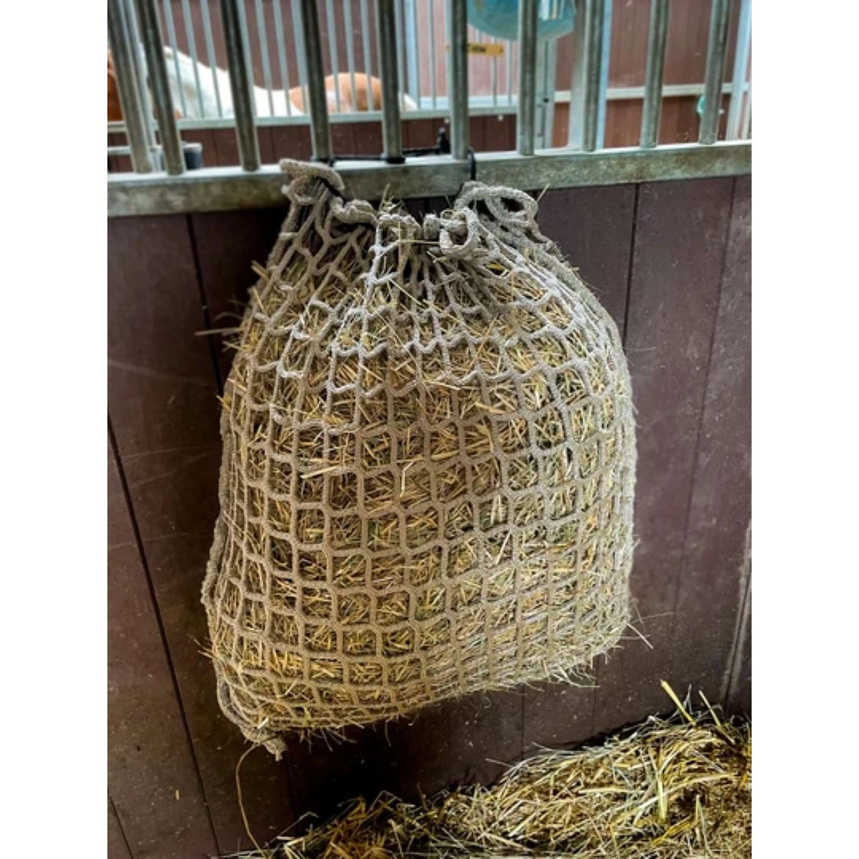 Excellent Hay Slowfeeder Net (Maschenweite 45mm) - Image 6