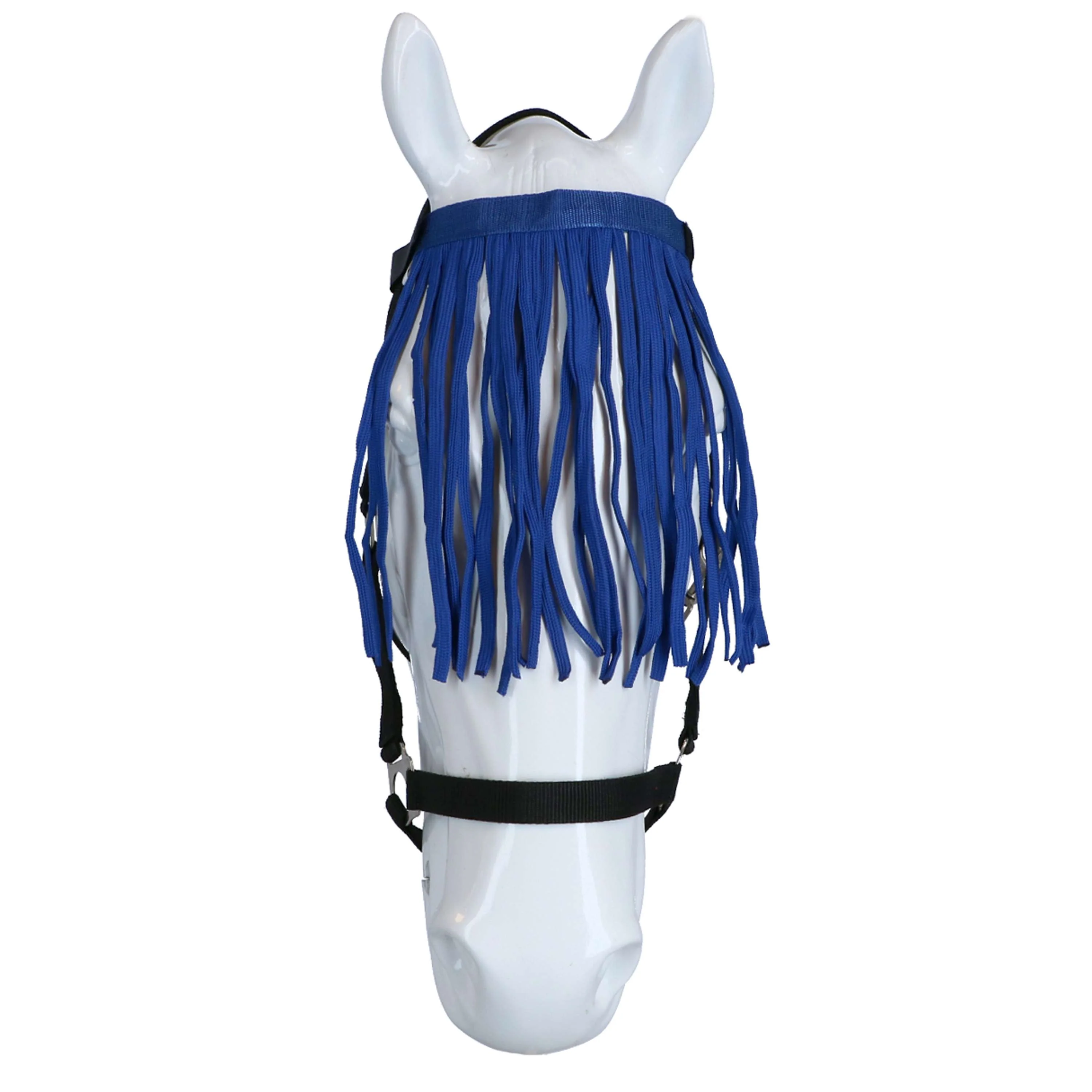 HB Fliegenstirnband Little Sizes Royal Blue - Image 2