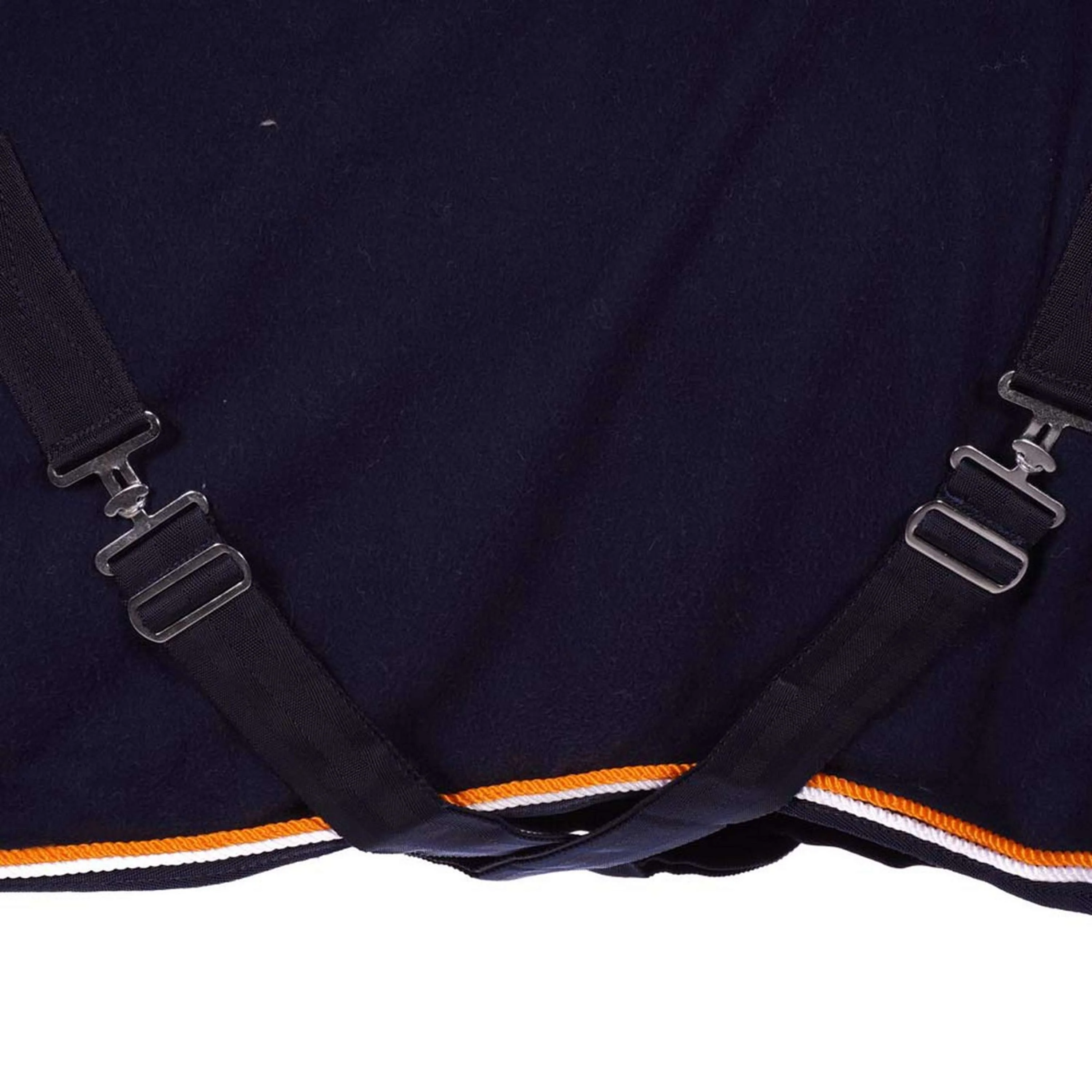 HB Showtime Showdecke Blue Moon 400gr Navy Orange - Image 5