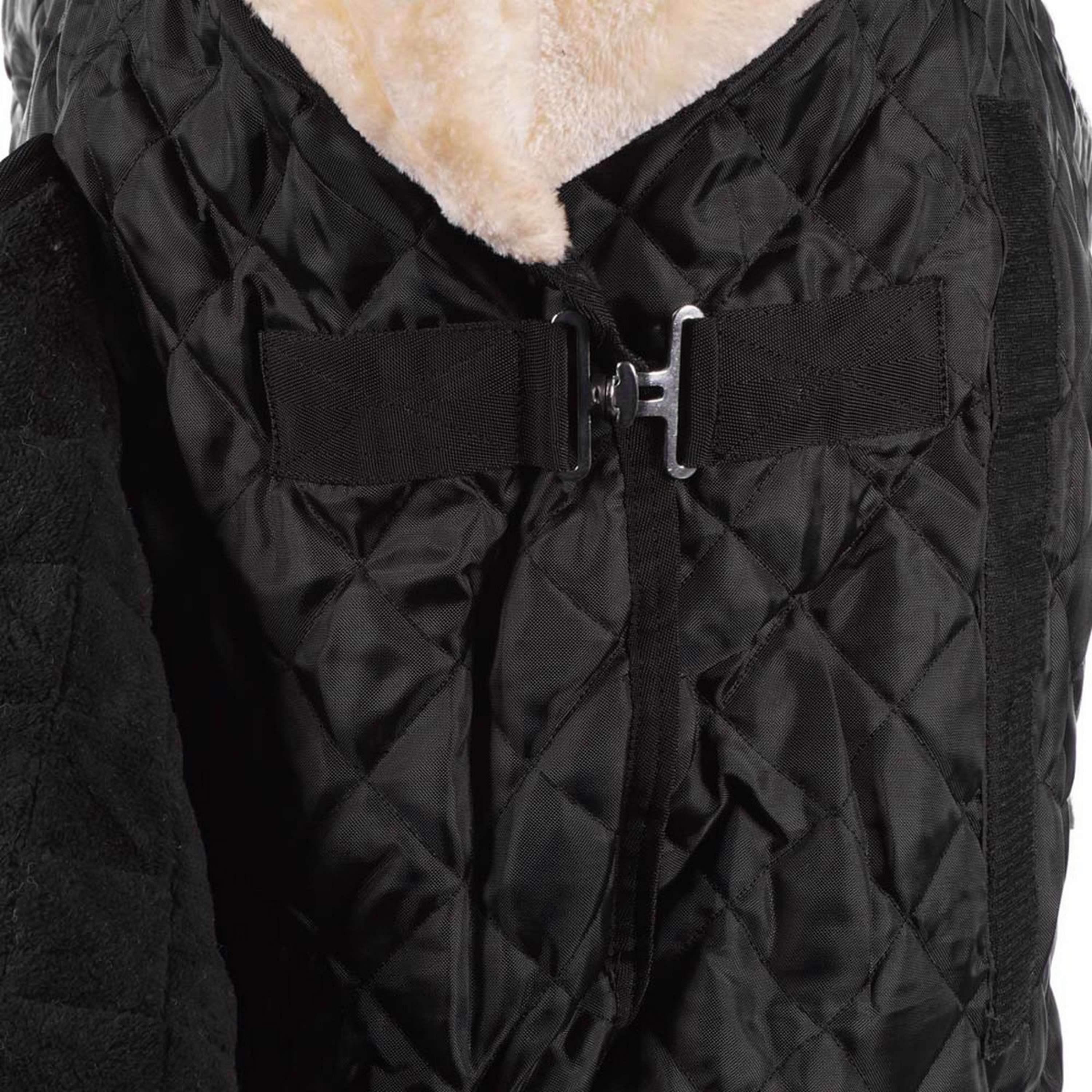 HB Showtime Showdecke Desire160gr Schwarz - Image 3